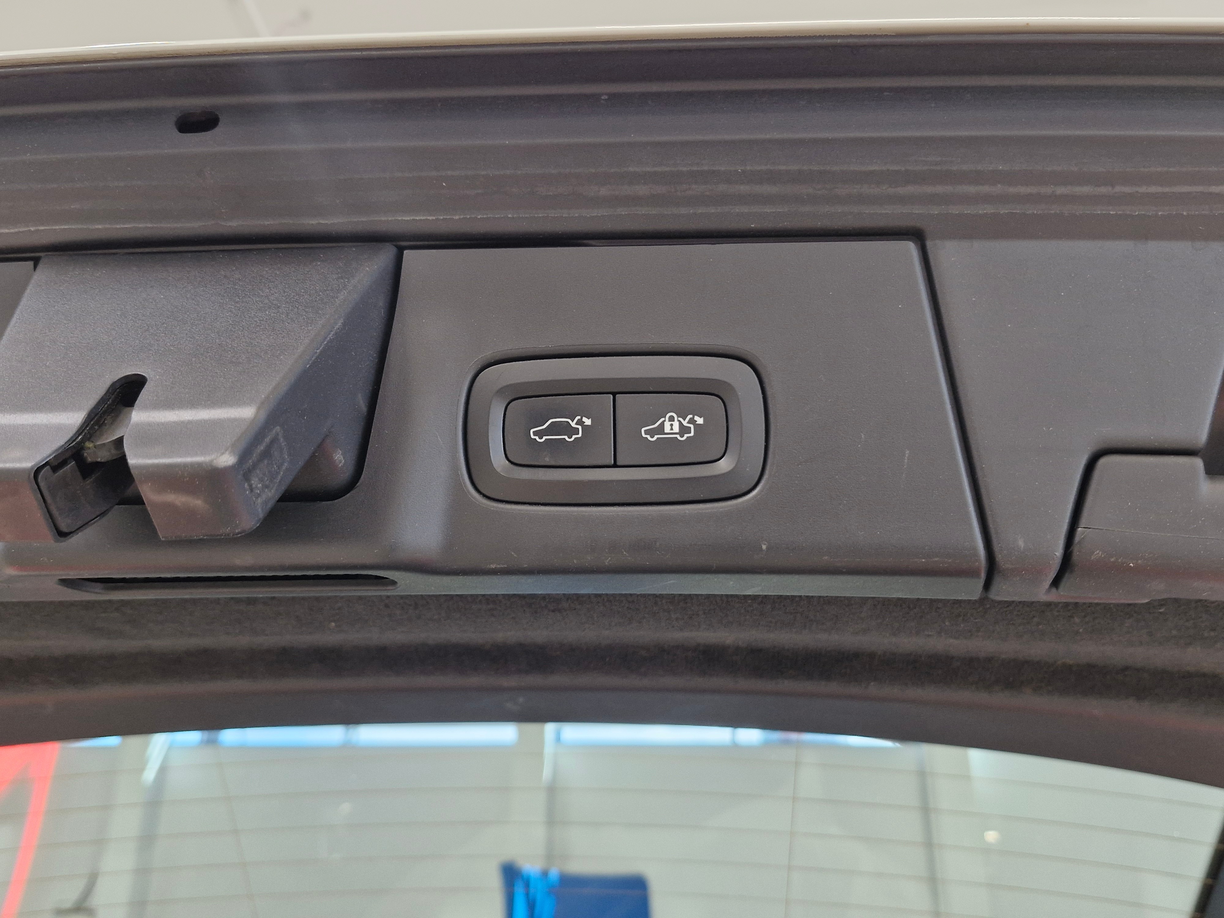 VOLVO V90 Cross Country 2019