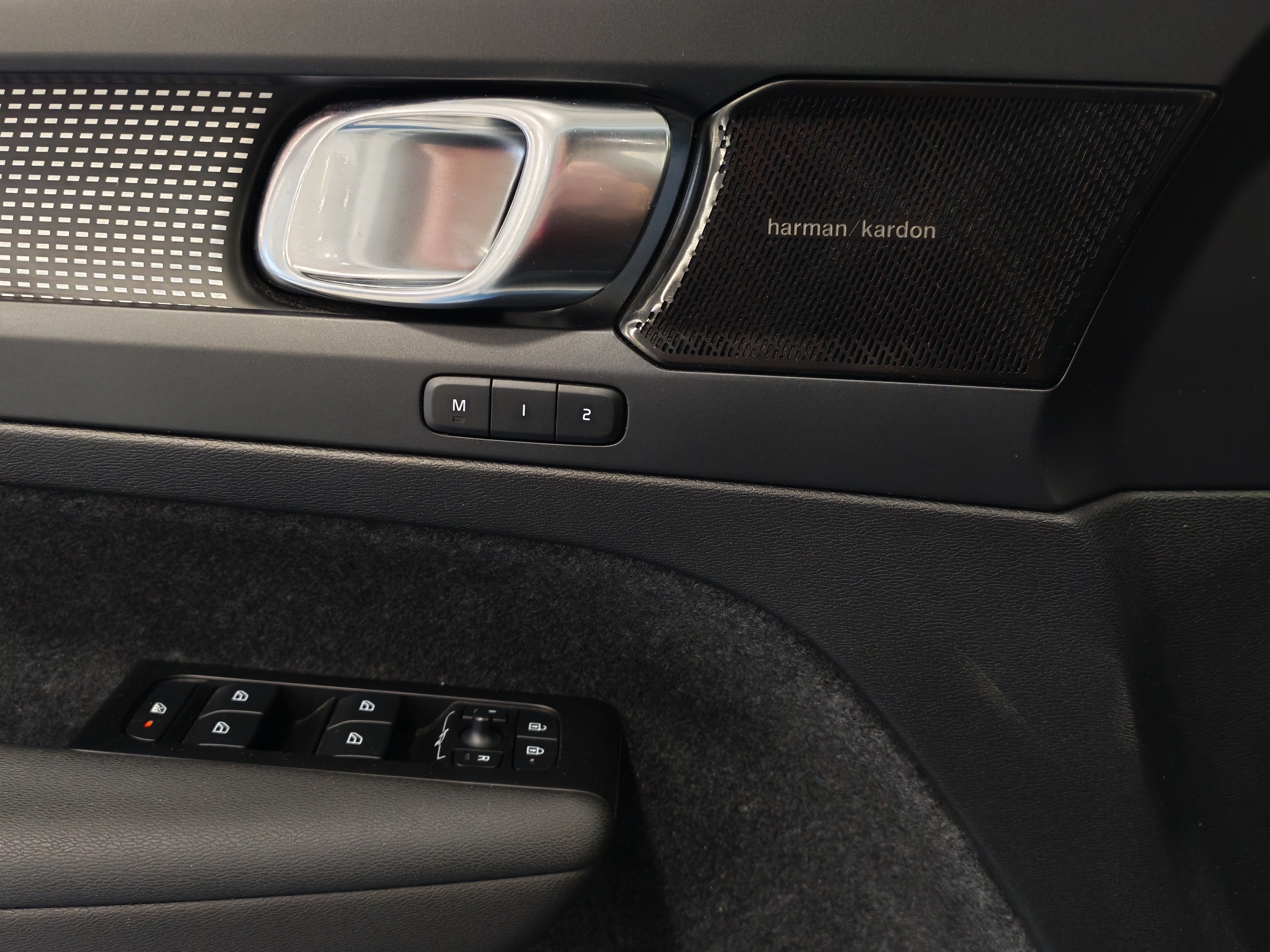 VOLVO XC40 2022