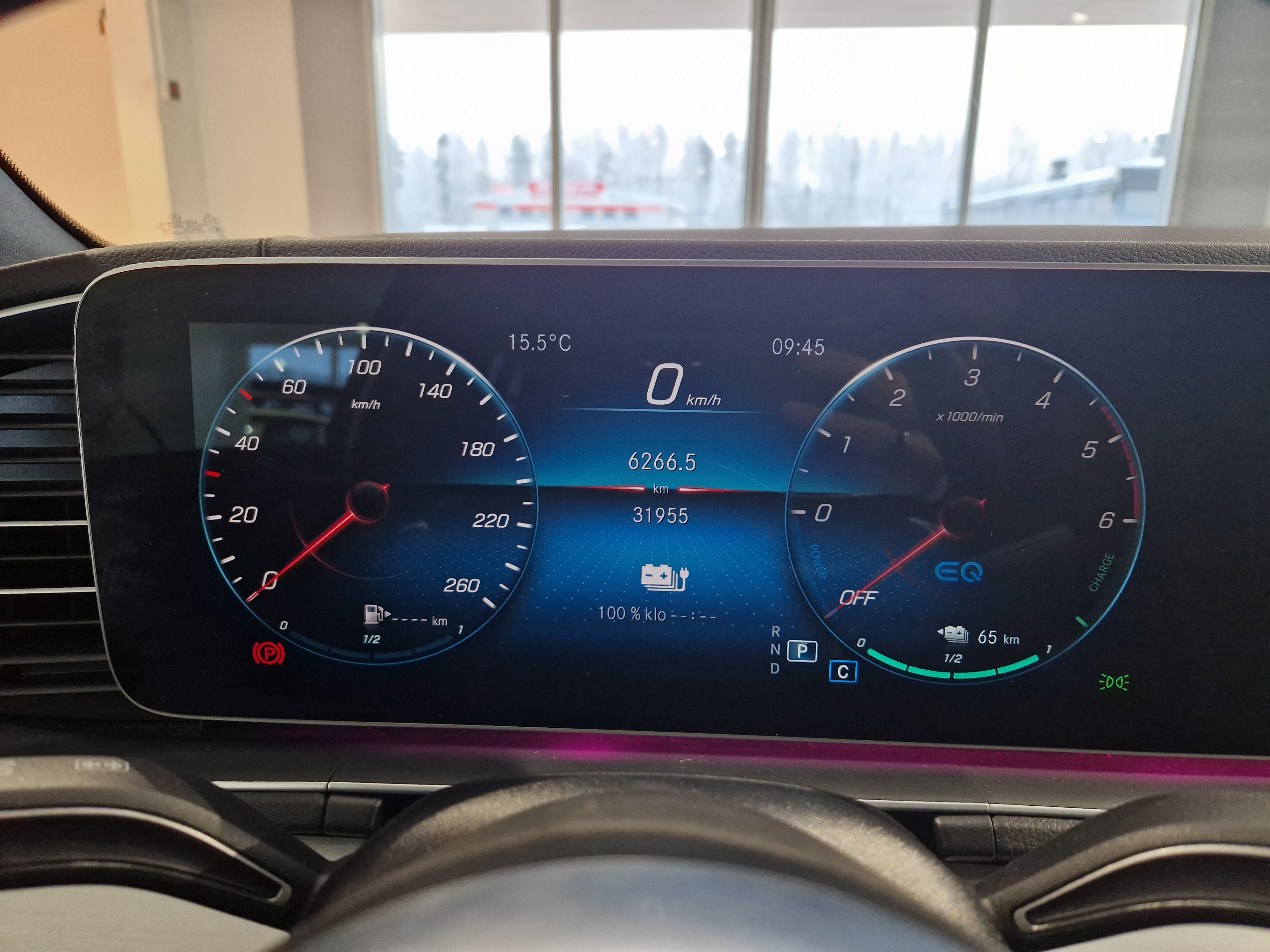 MERCEDES-BENZ GLE 2023