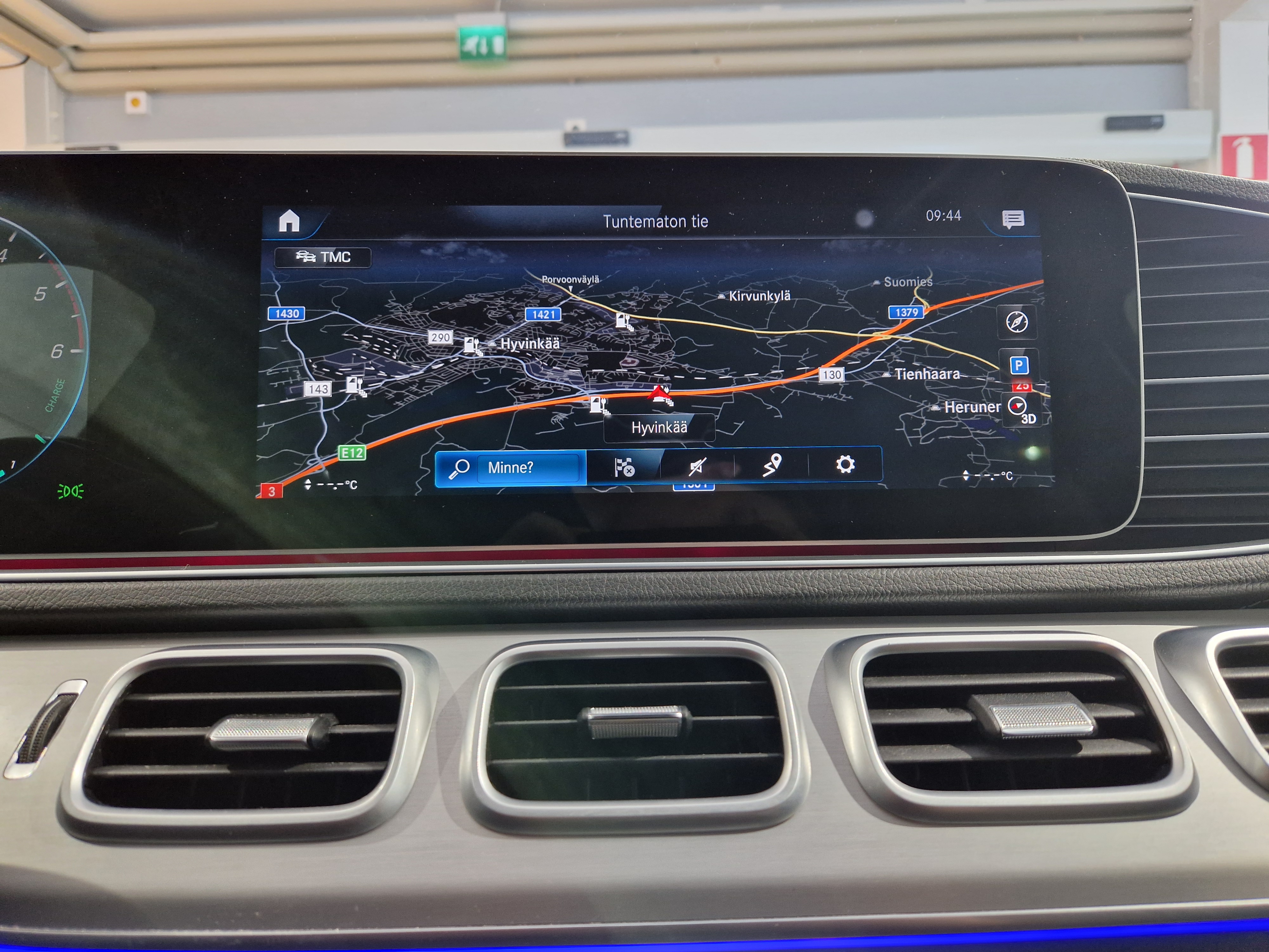 MERCEDES-BENZ GLE 2023