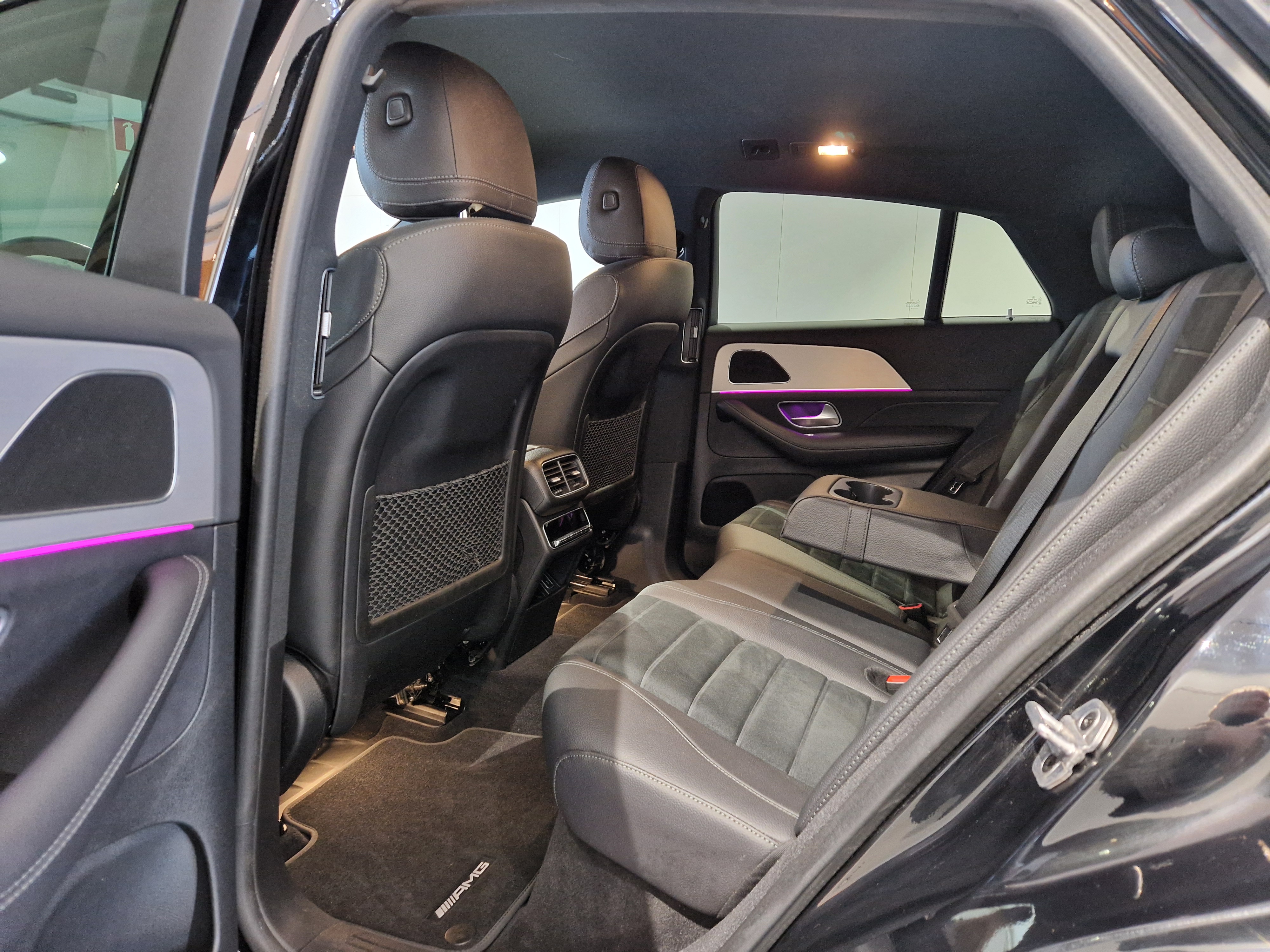 MERCEDES-BENZ GLE 2023