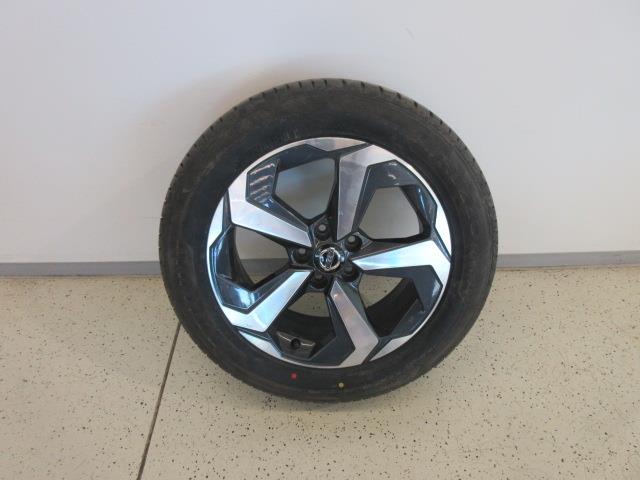 NISSAN Qashqai 2022