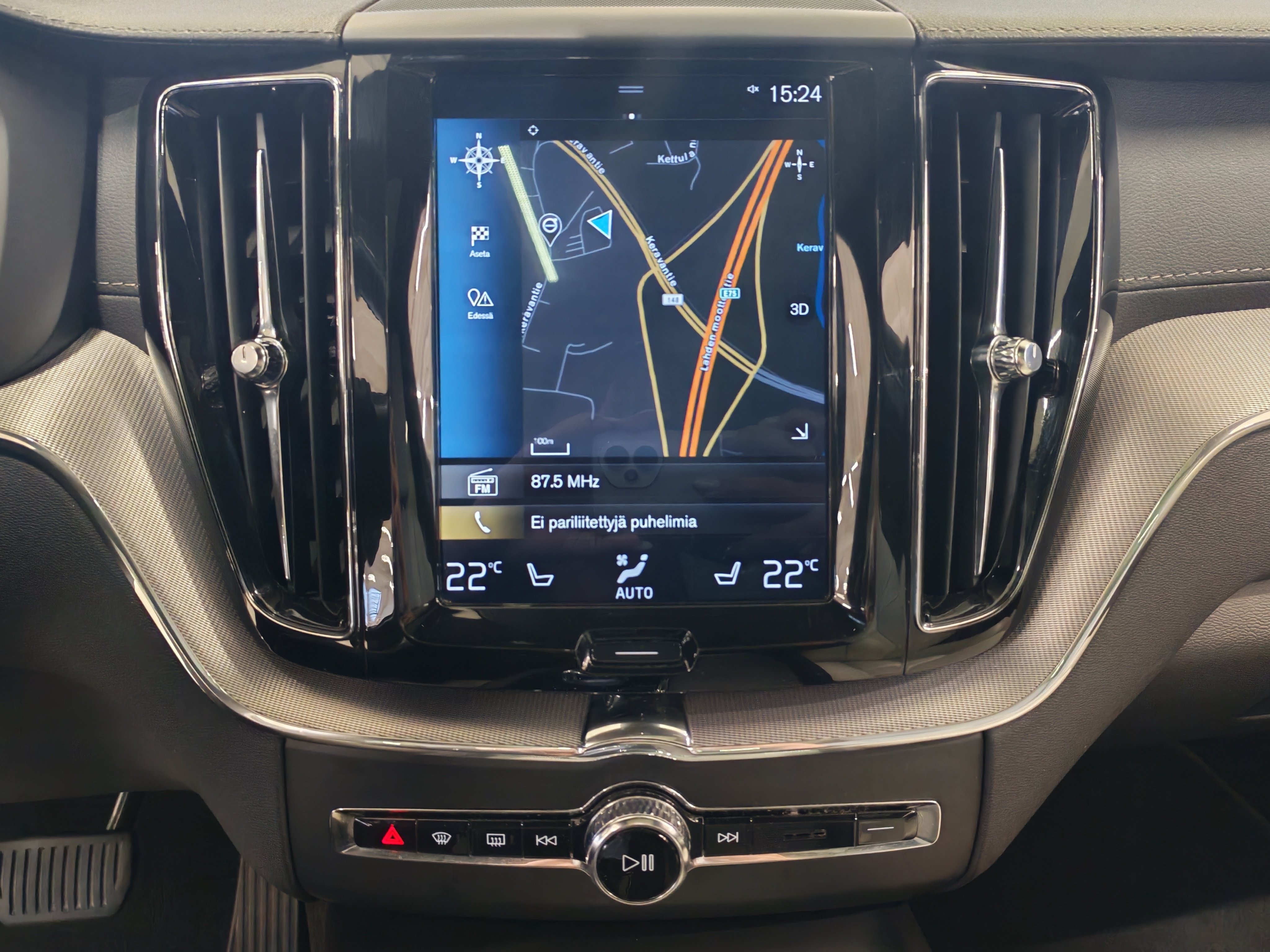 VOLVO XC60 2019