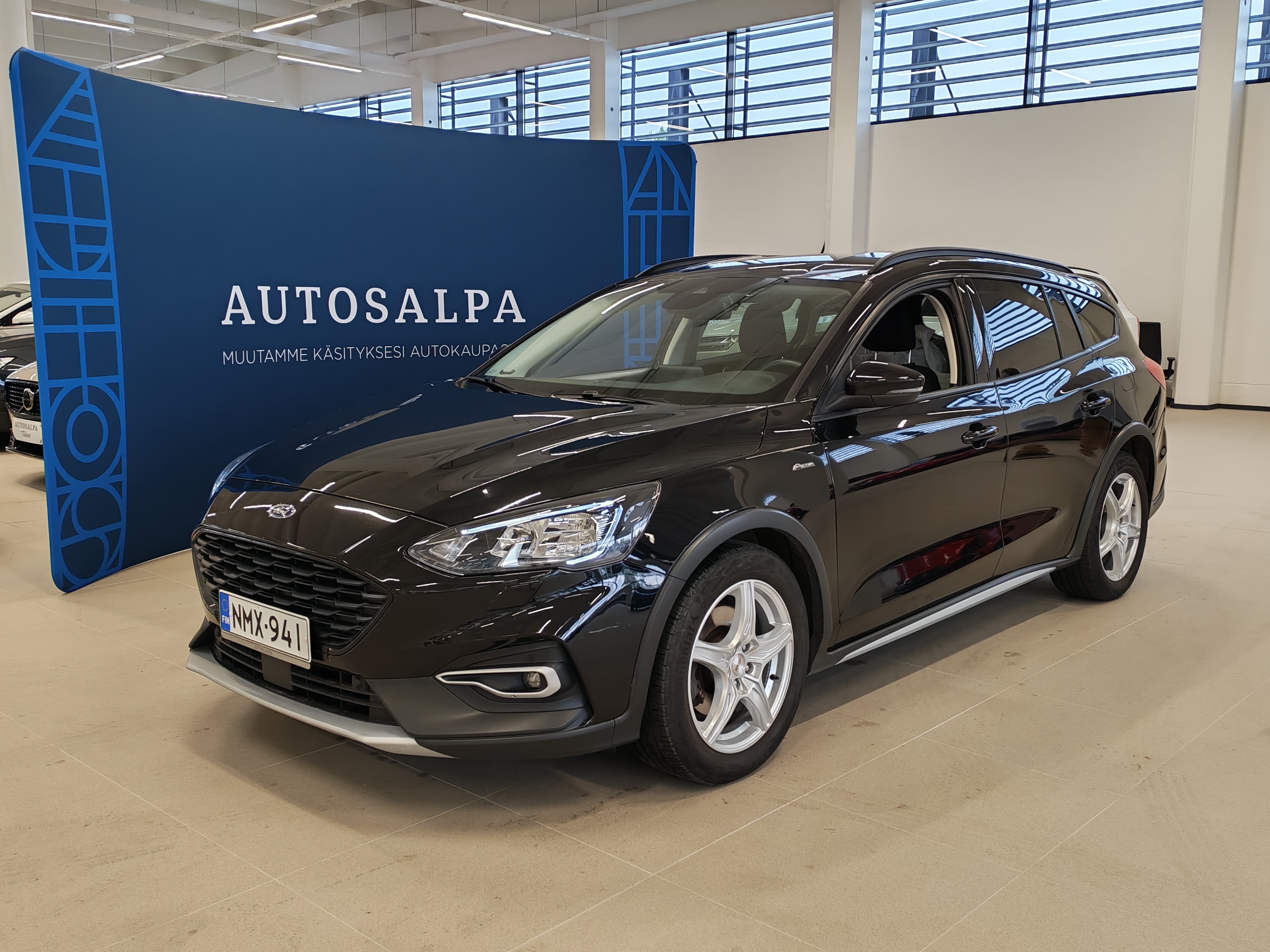 FORD Focus 2020