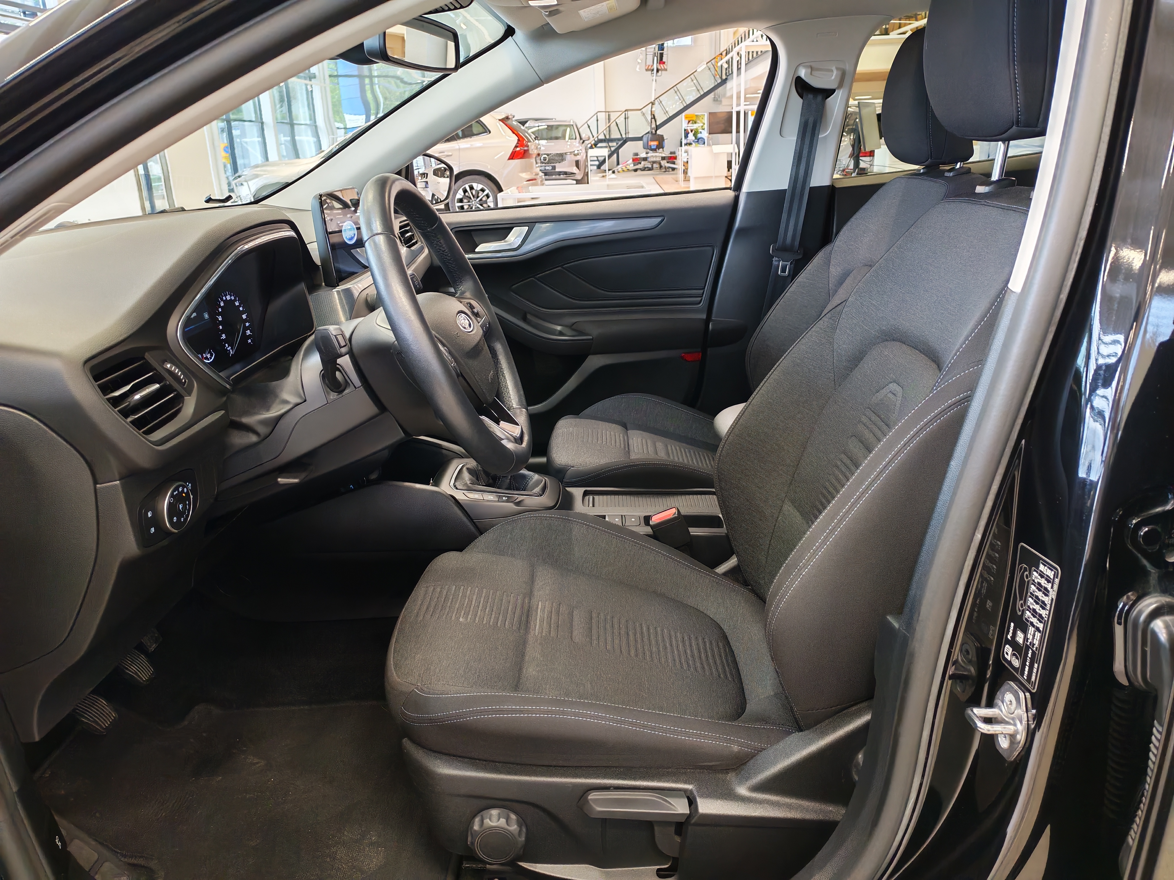 FORD Focus 2020