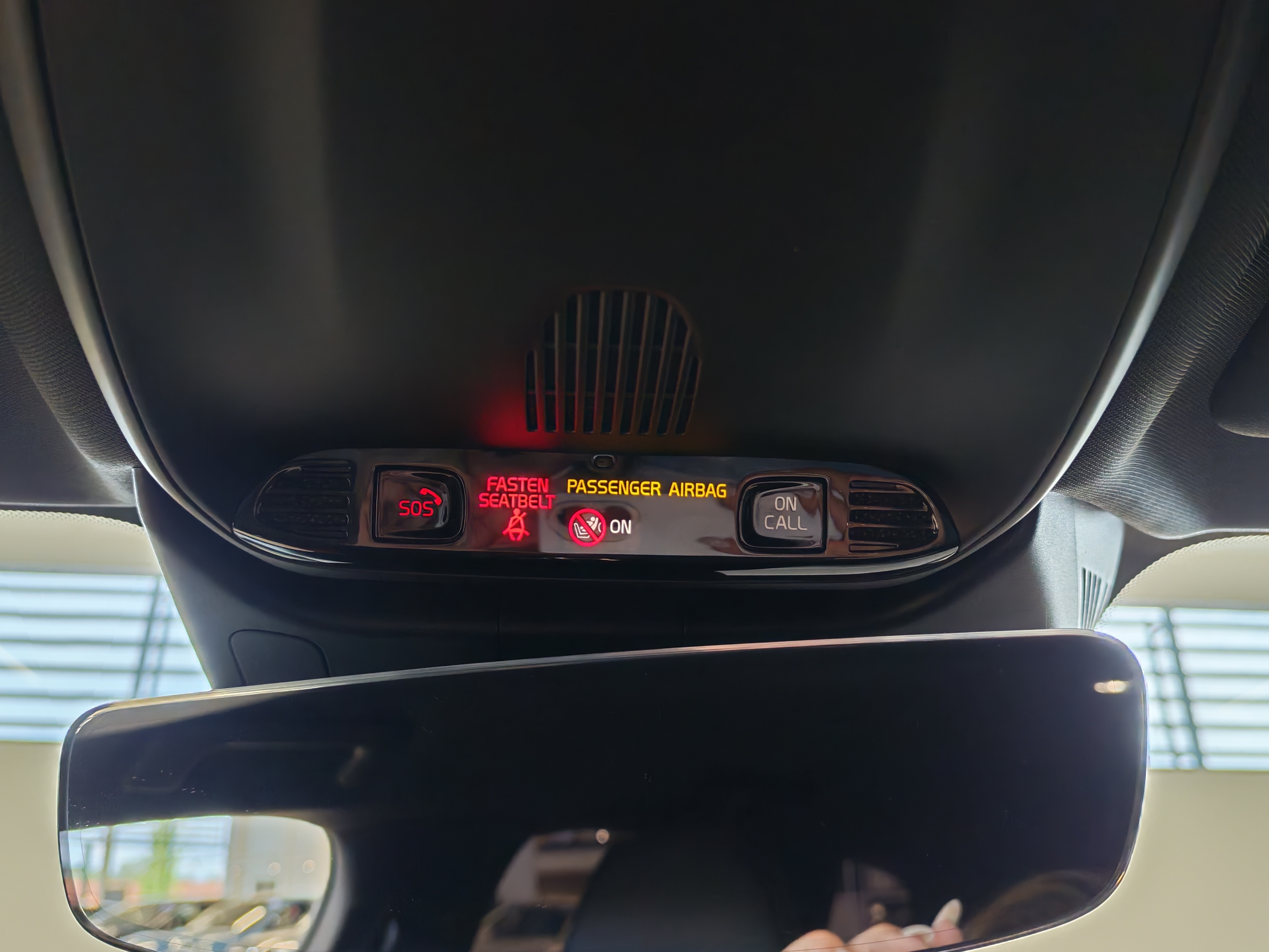VOLVO V60 2020