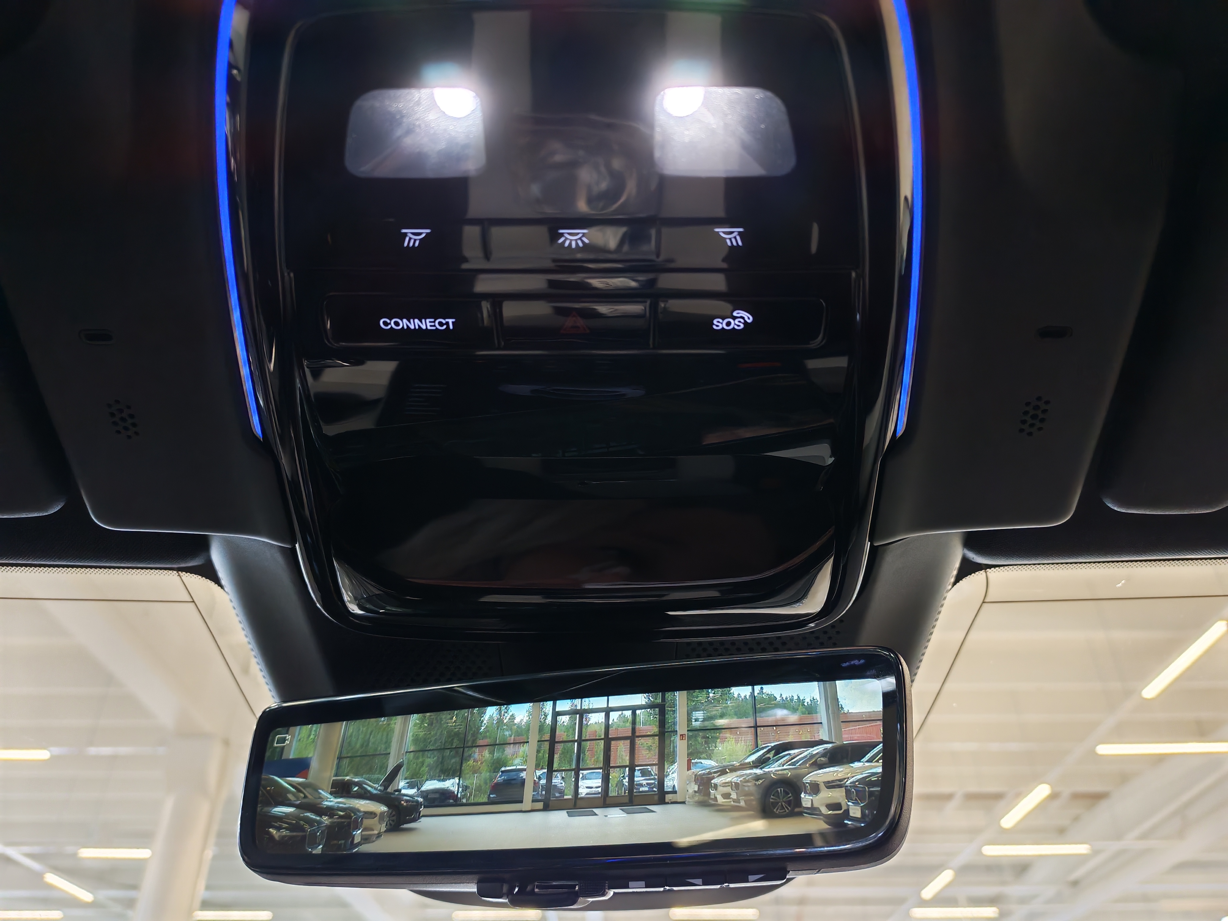POLESTAR 4 2026