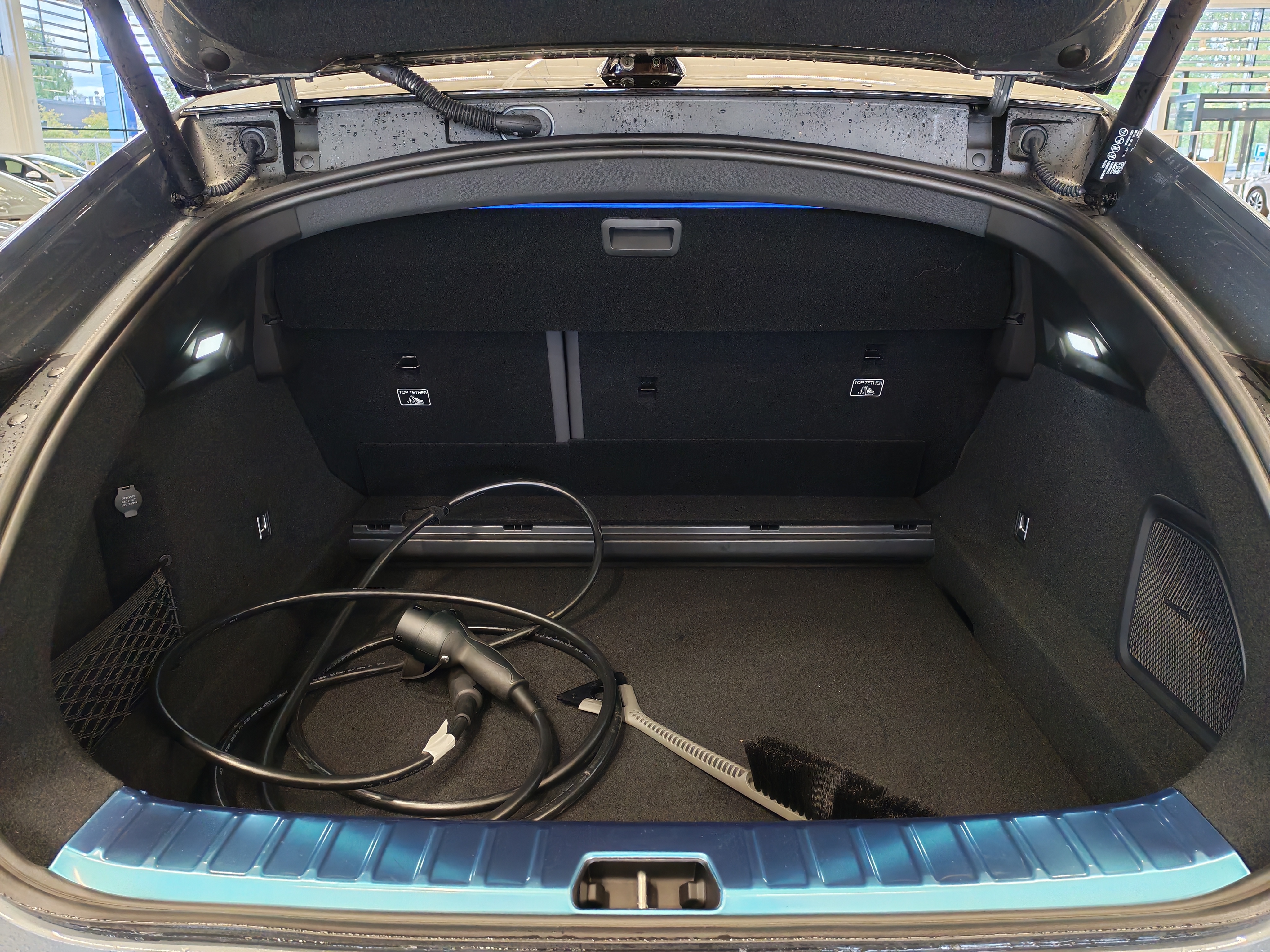 POLESTAR 4 2026