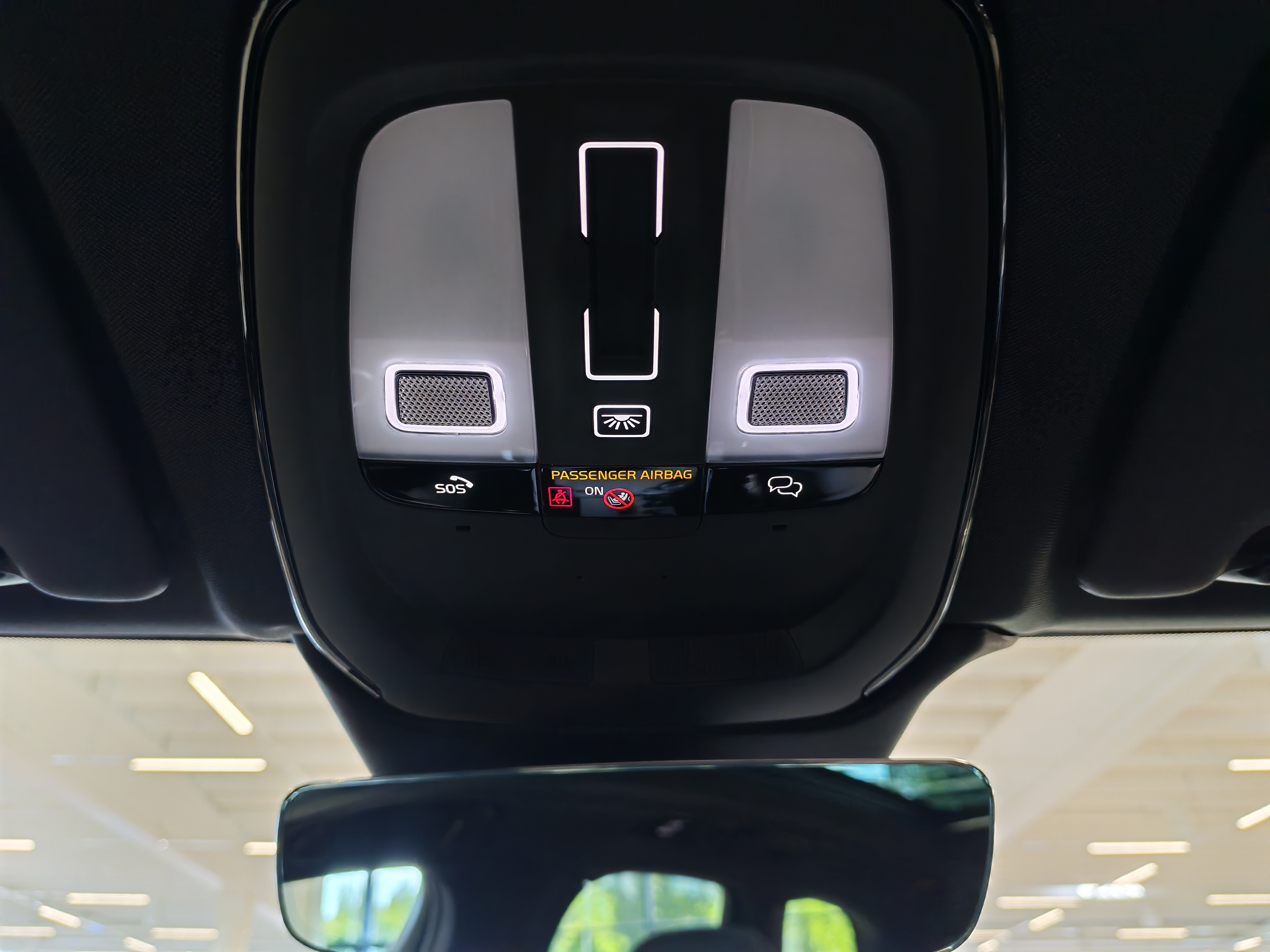 VOLVO XC60 2026