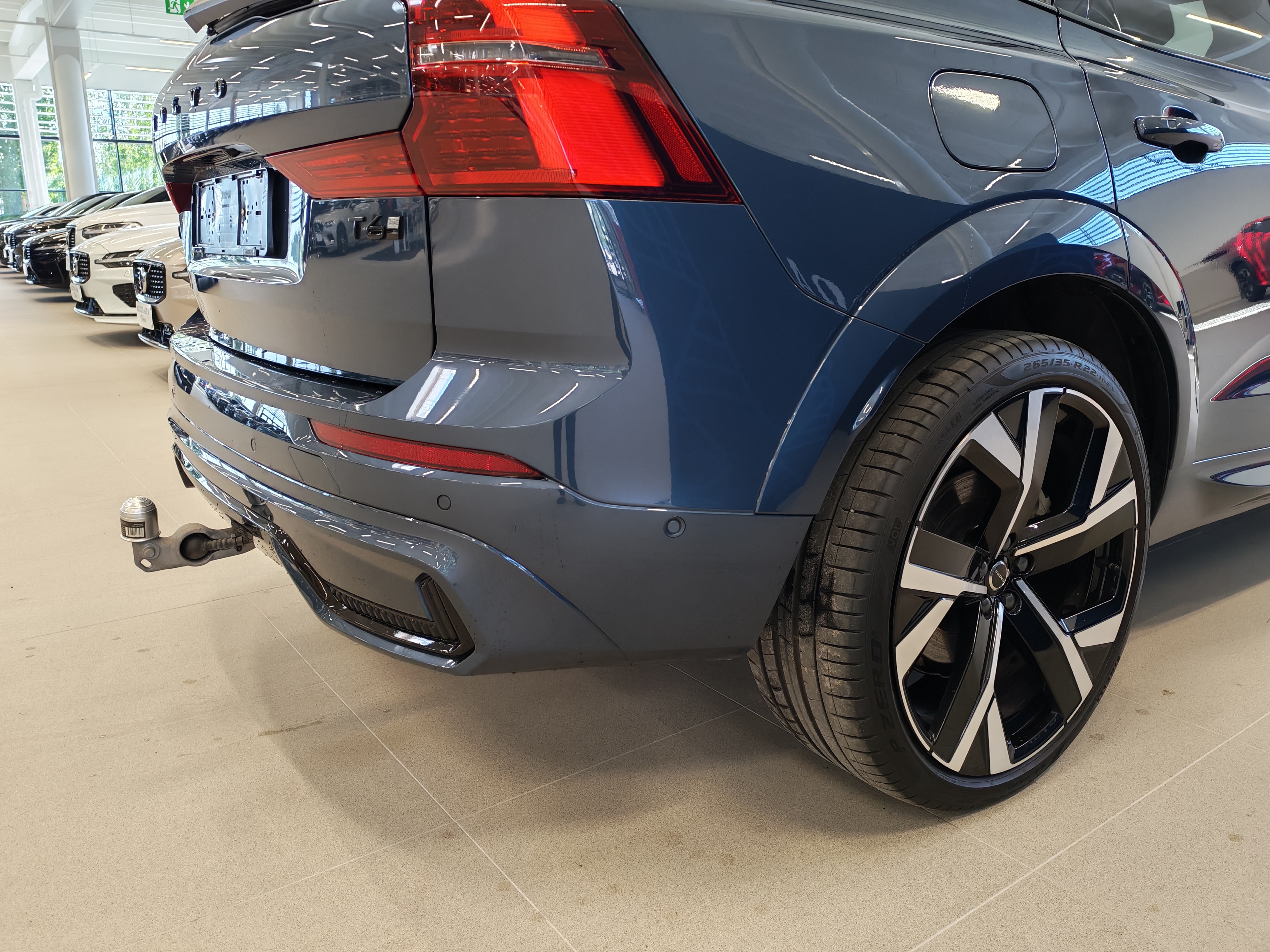 VOLVO XC60 2026
