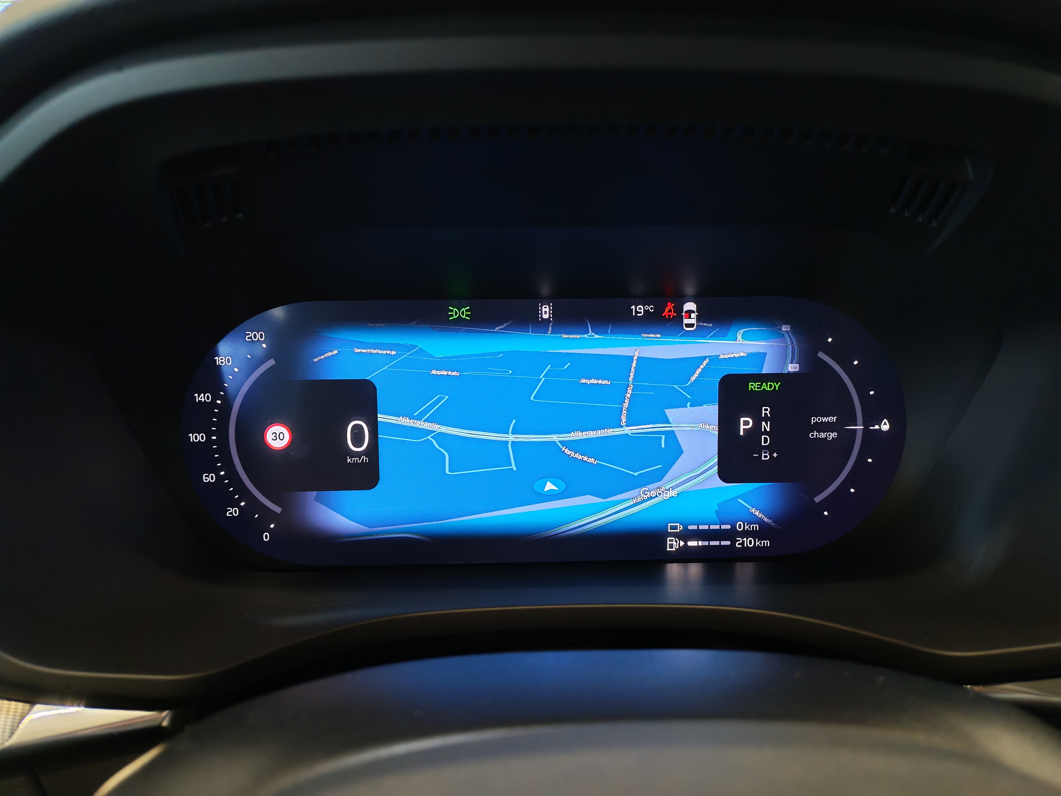 VOLVO XC60 2026