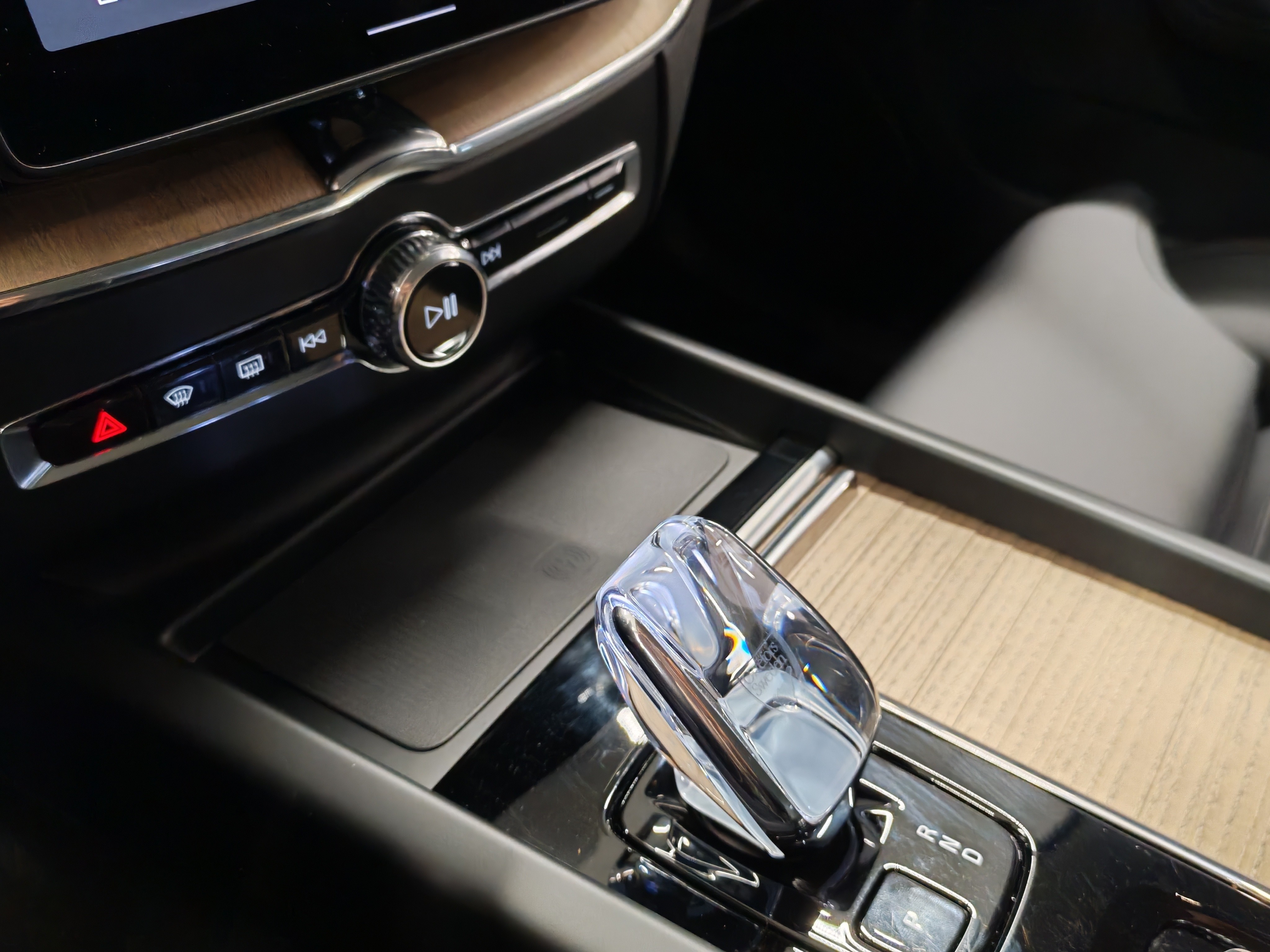 VOLVO XC60 2026