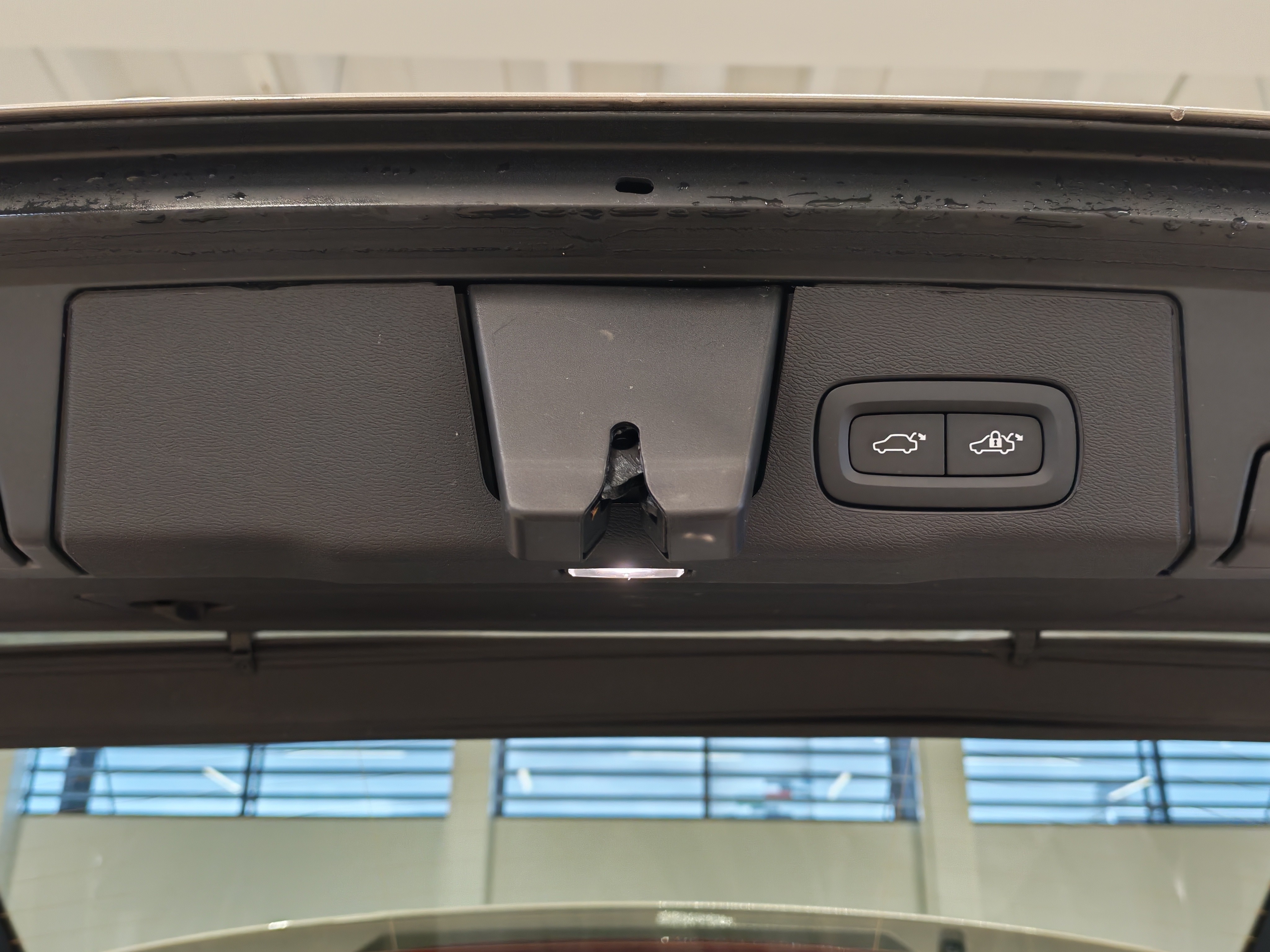 VOLVO XC60 2026
