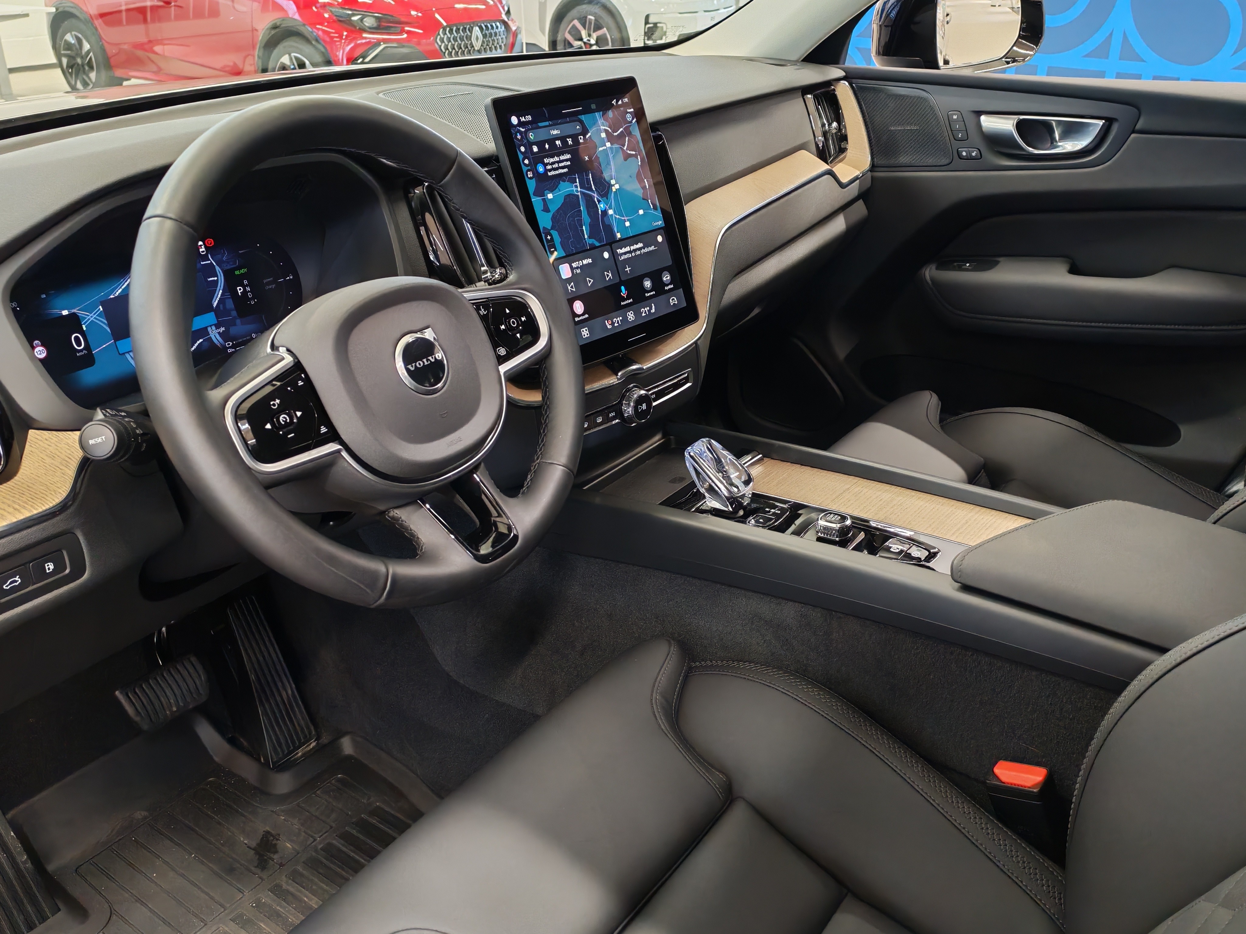 VOLVO XC60 2026