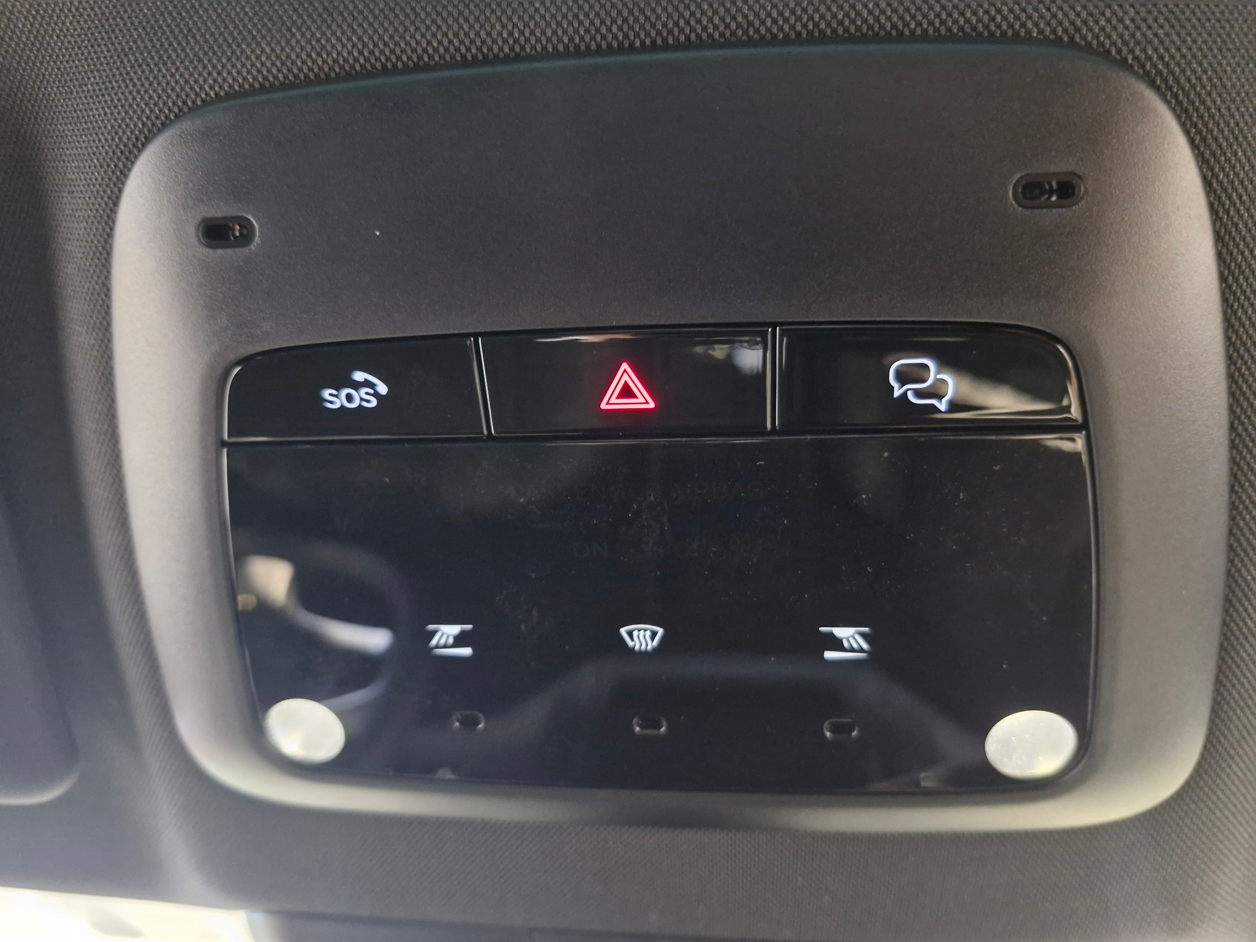 VOLVO EX30 2025