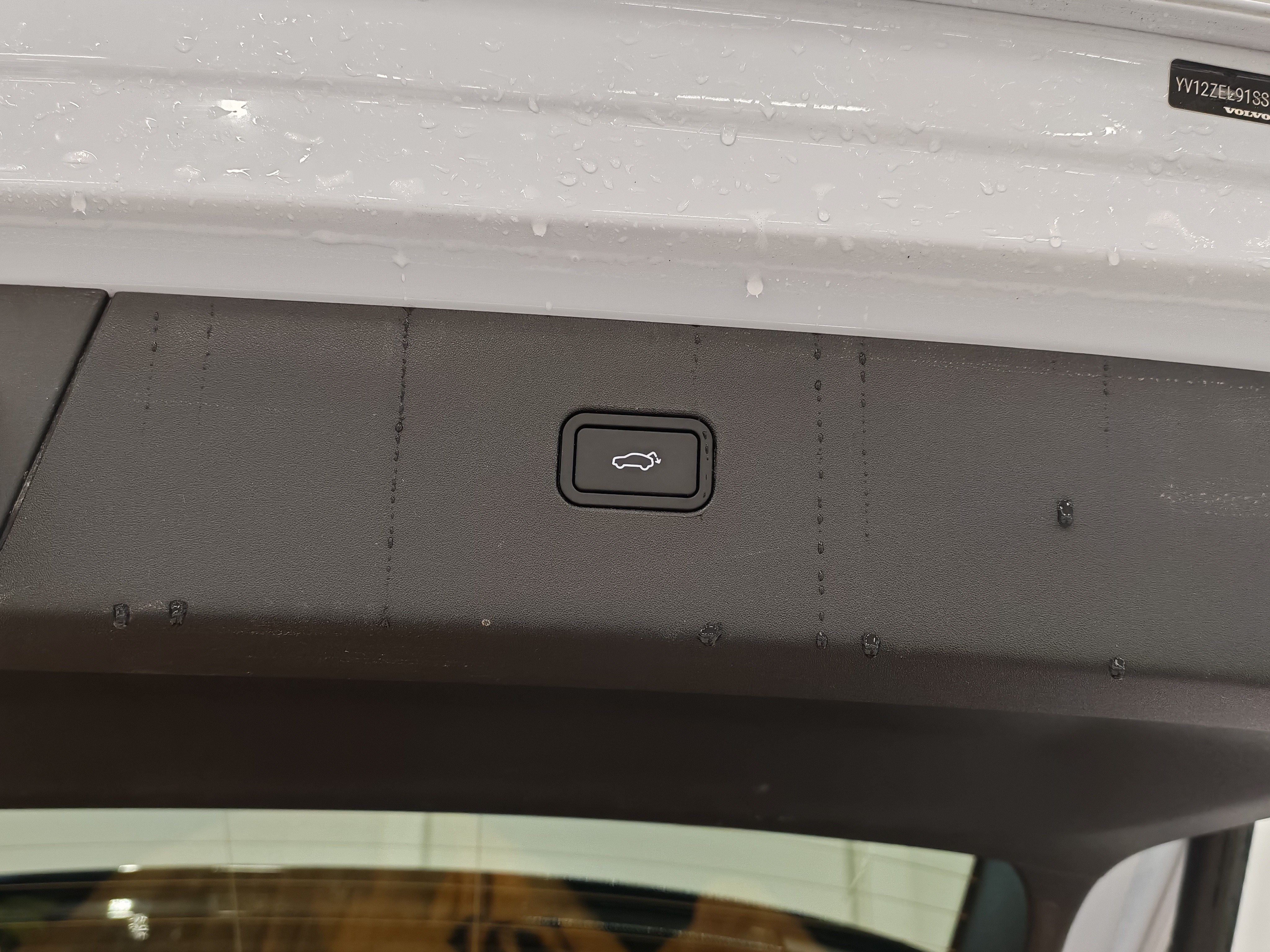 VOLVO EX30 2025