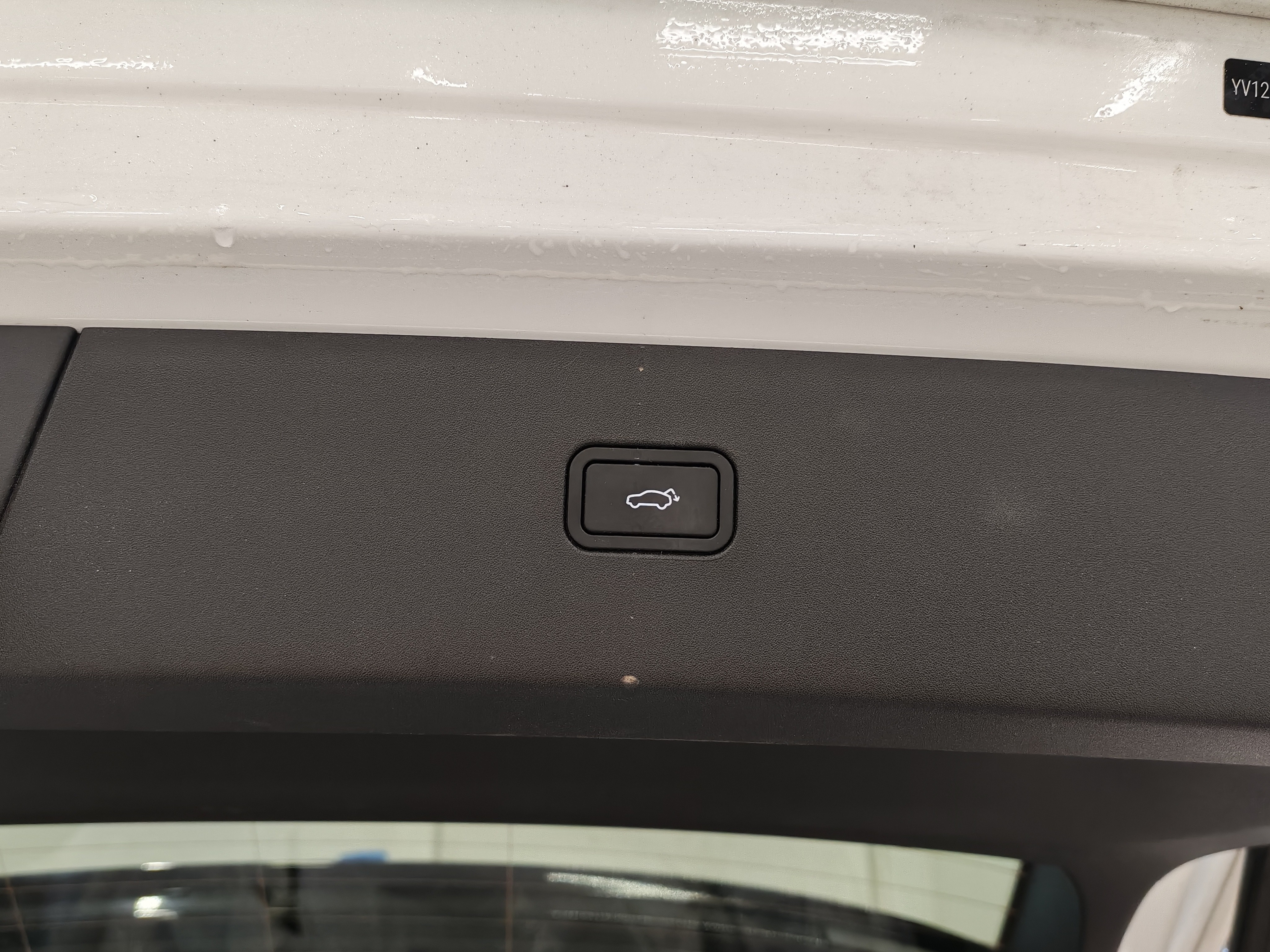 VOLVO EX30 2025