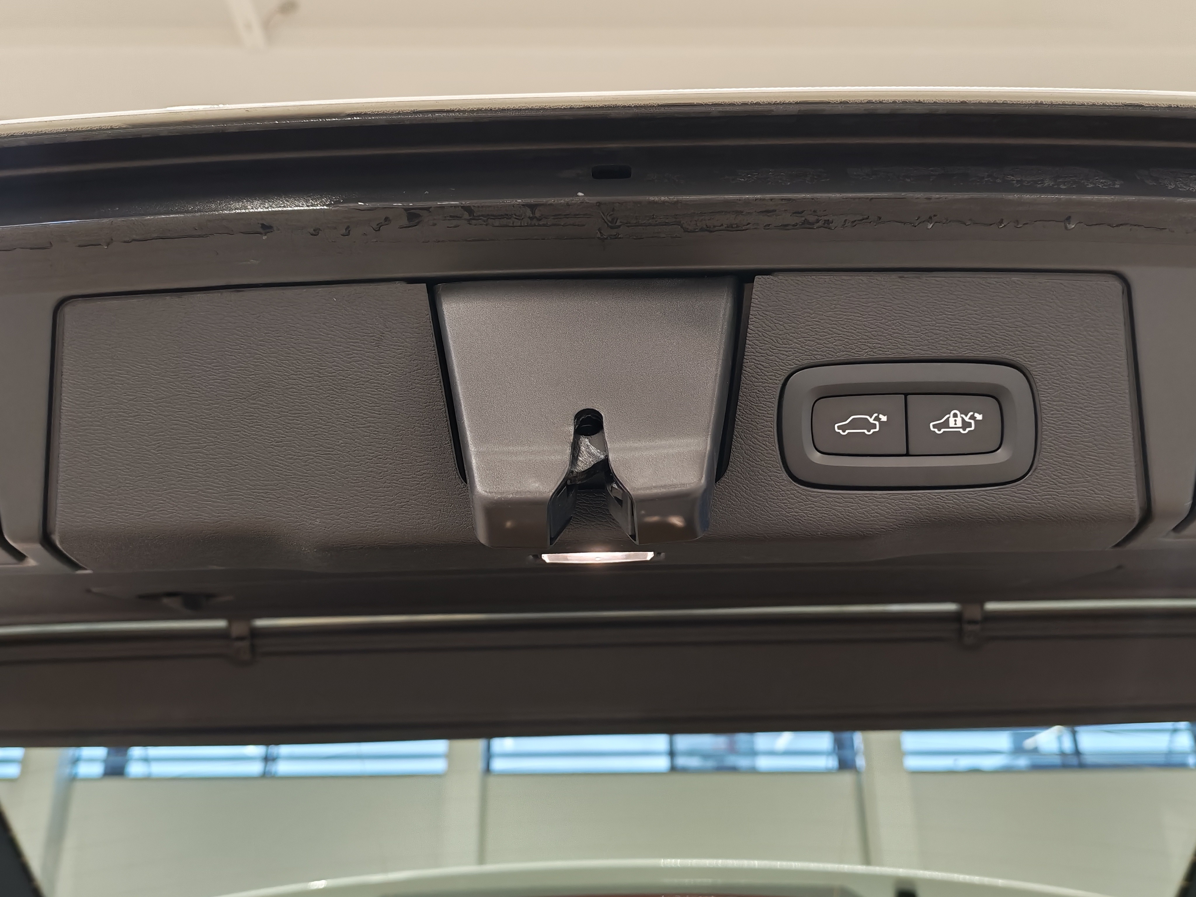 VOLVO XC60 2026