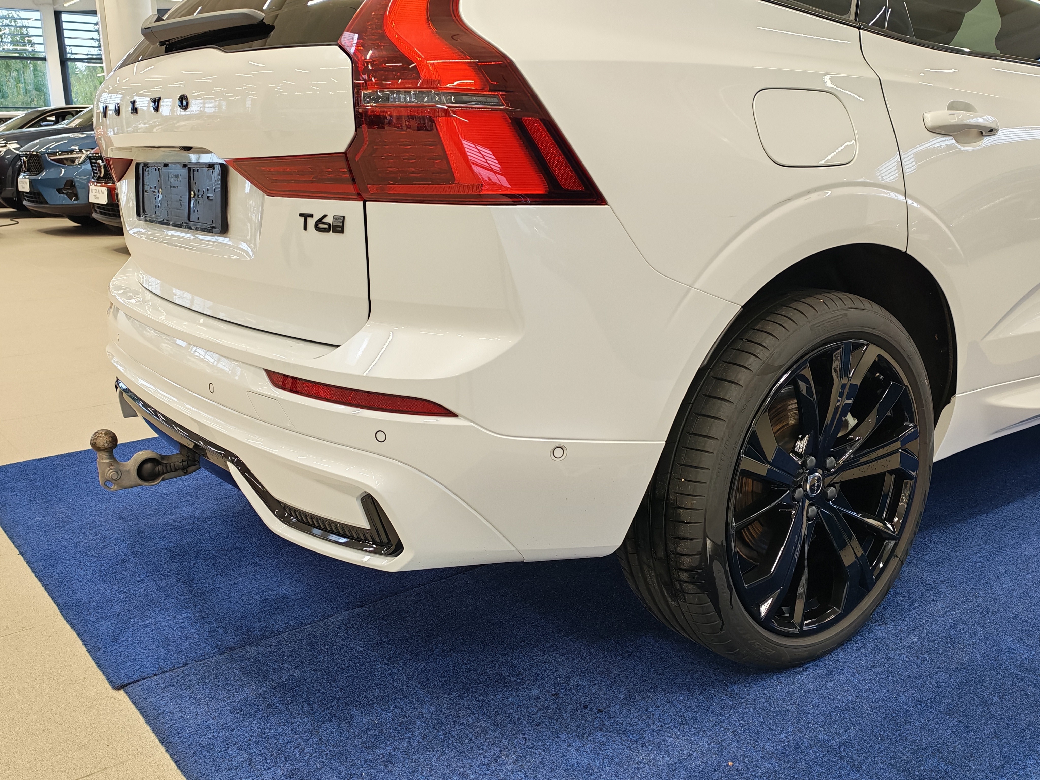 VOLVO XC60 2026