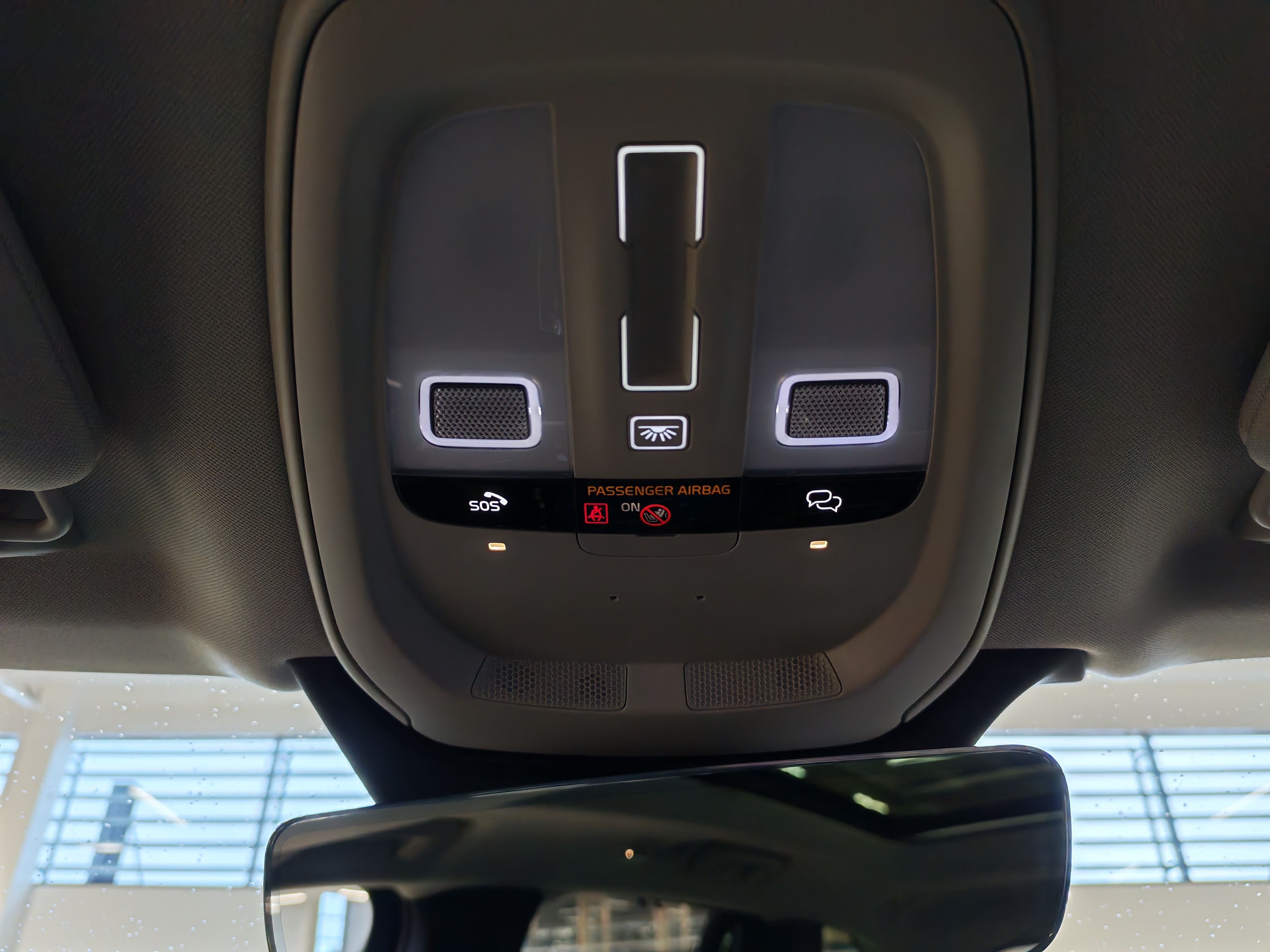 VOLVO XC90 2025