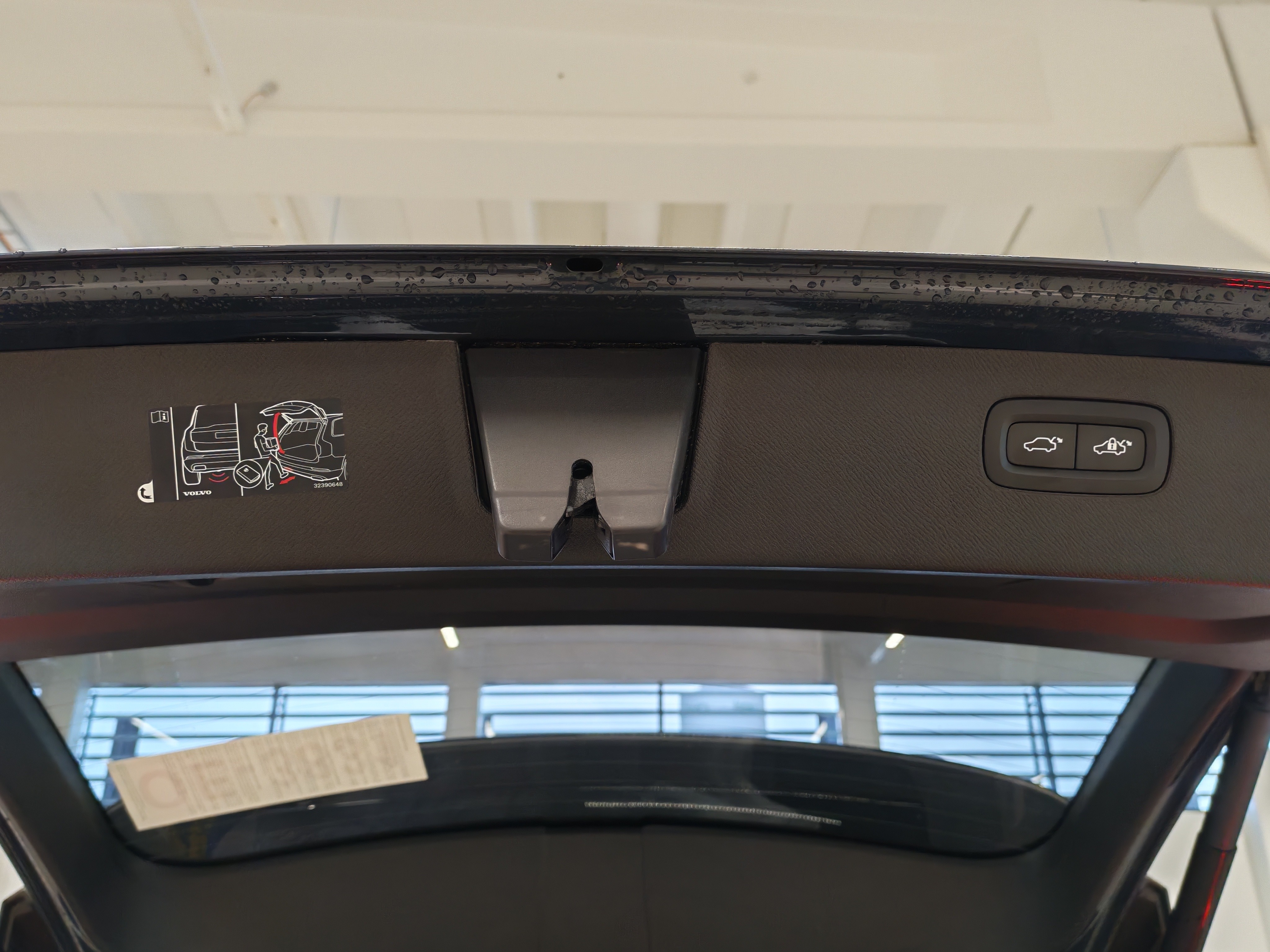 VOLVO XC90 2025