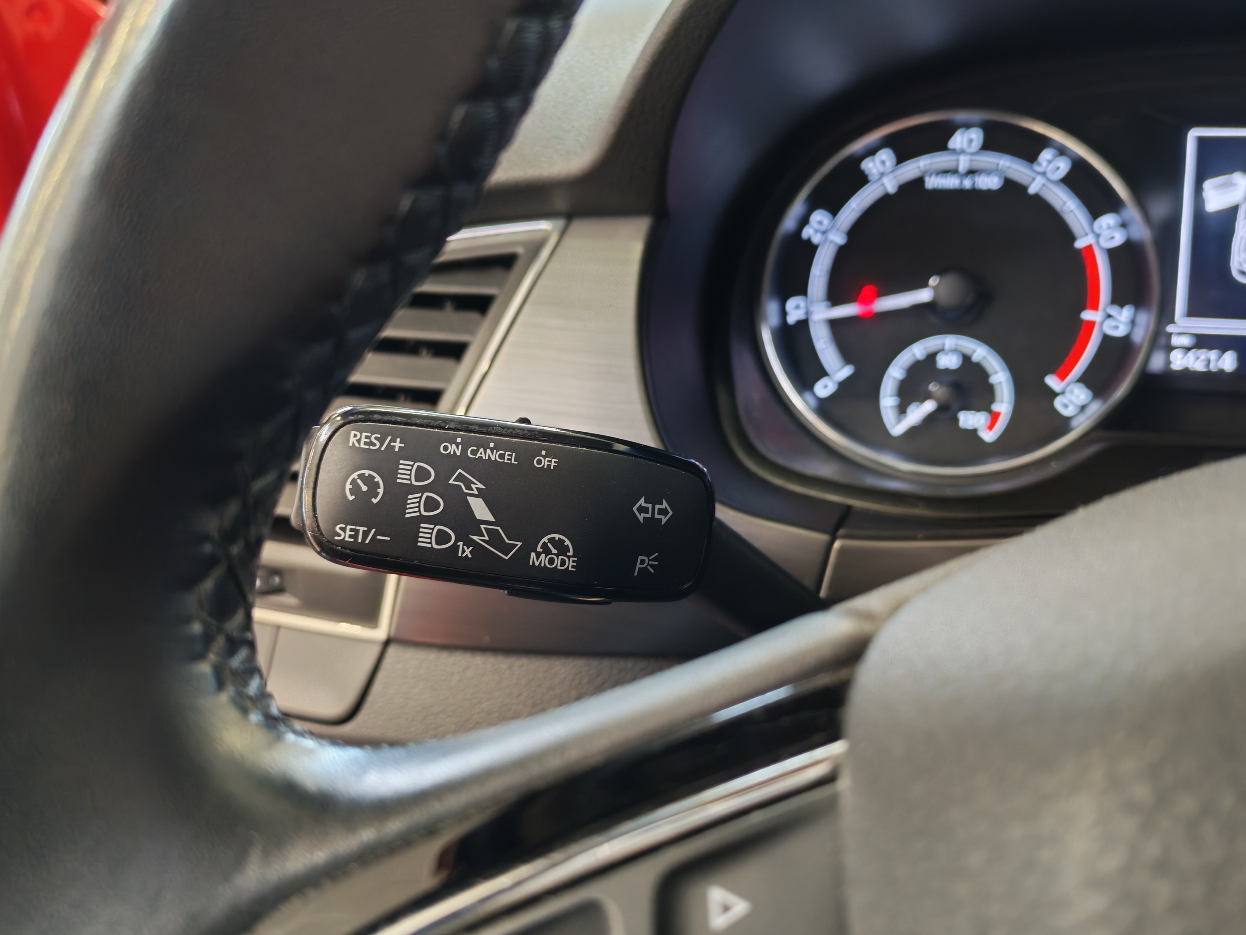 SKODA Fabia 2019