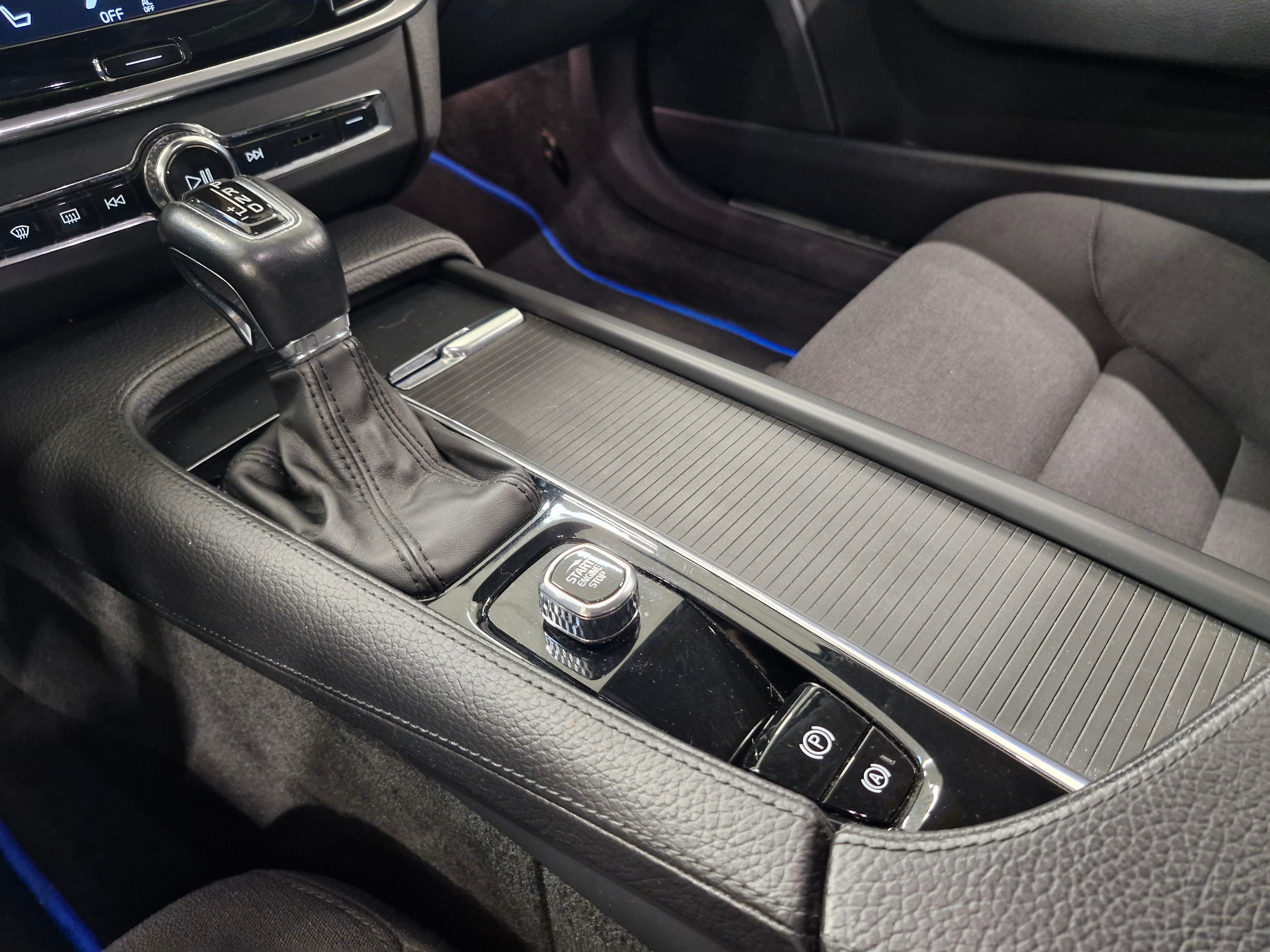 VOLVO S90 2018