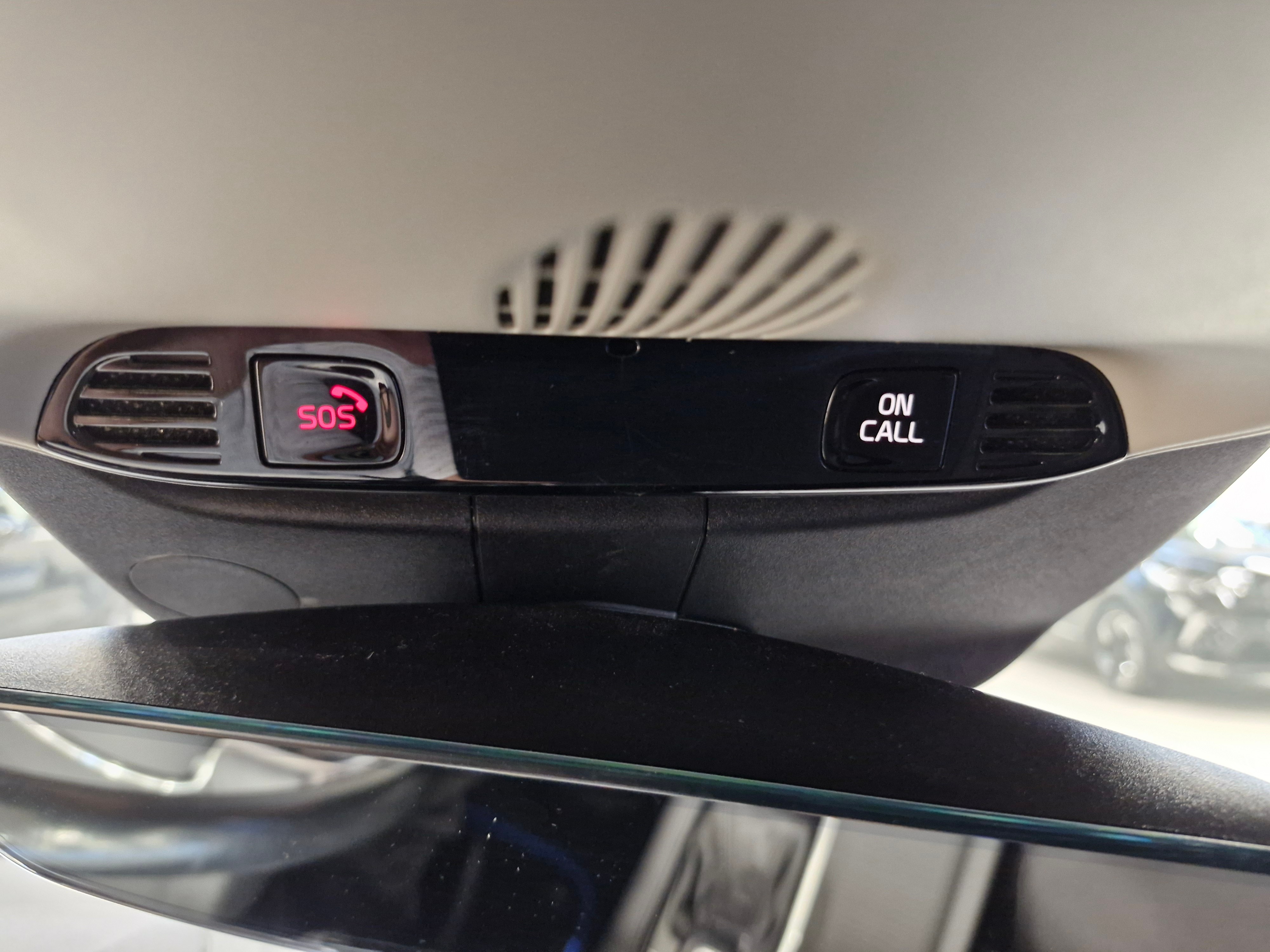 VOLVO S90 2018