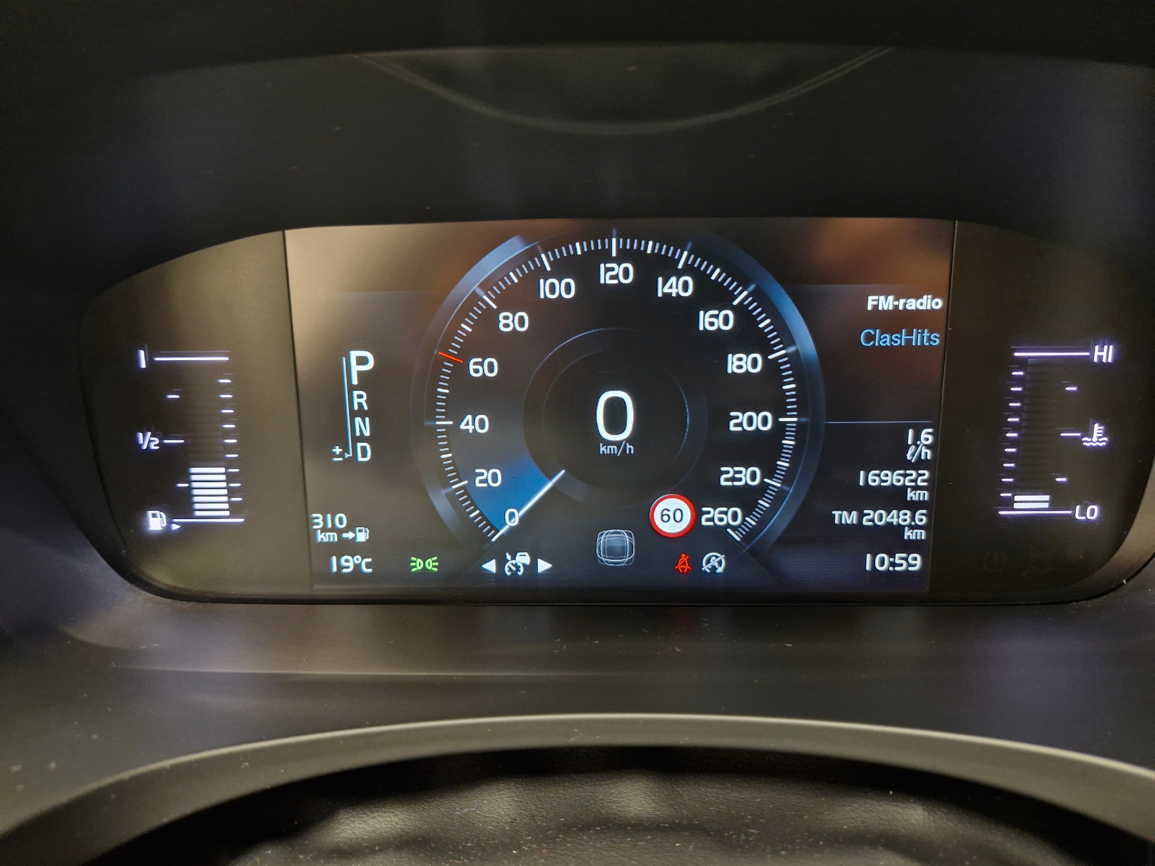 VOLVO S90 2018