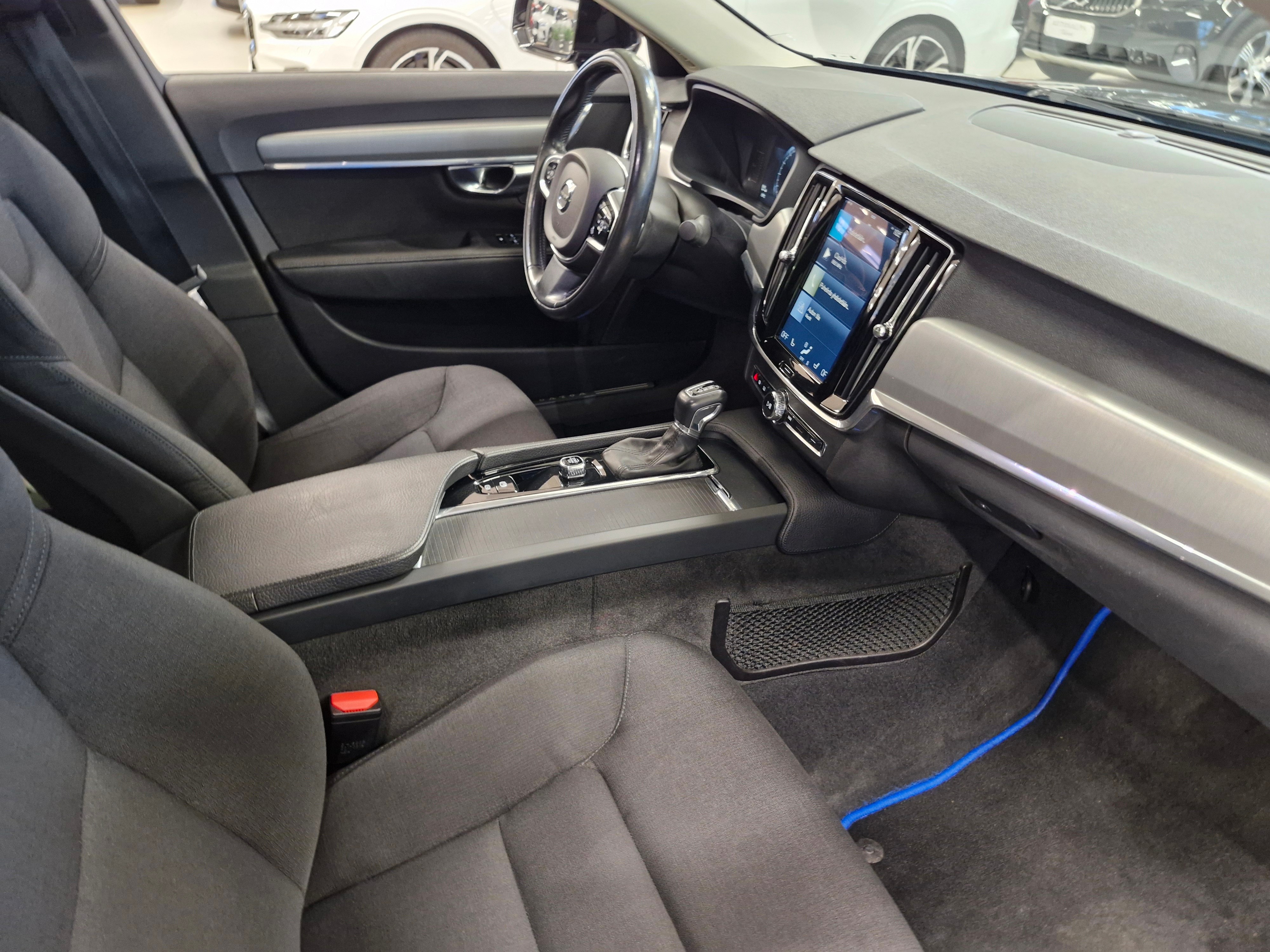 VOLVO S90 2018