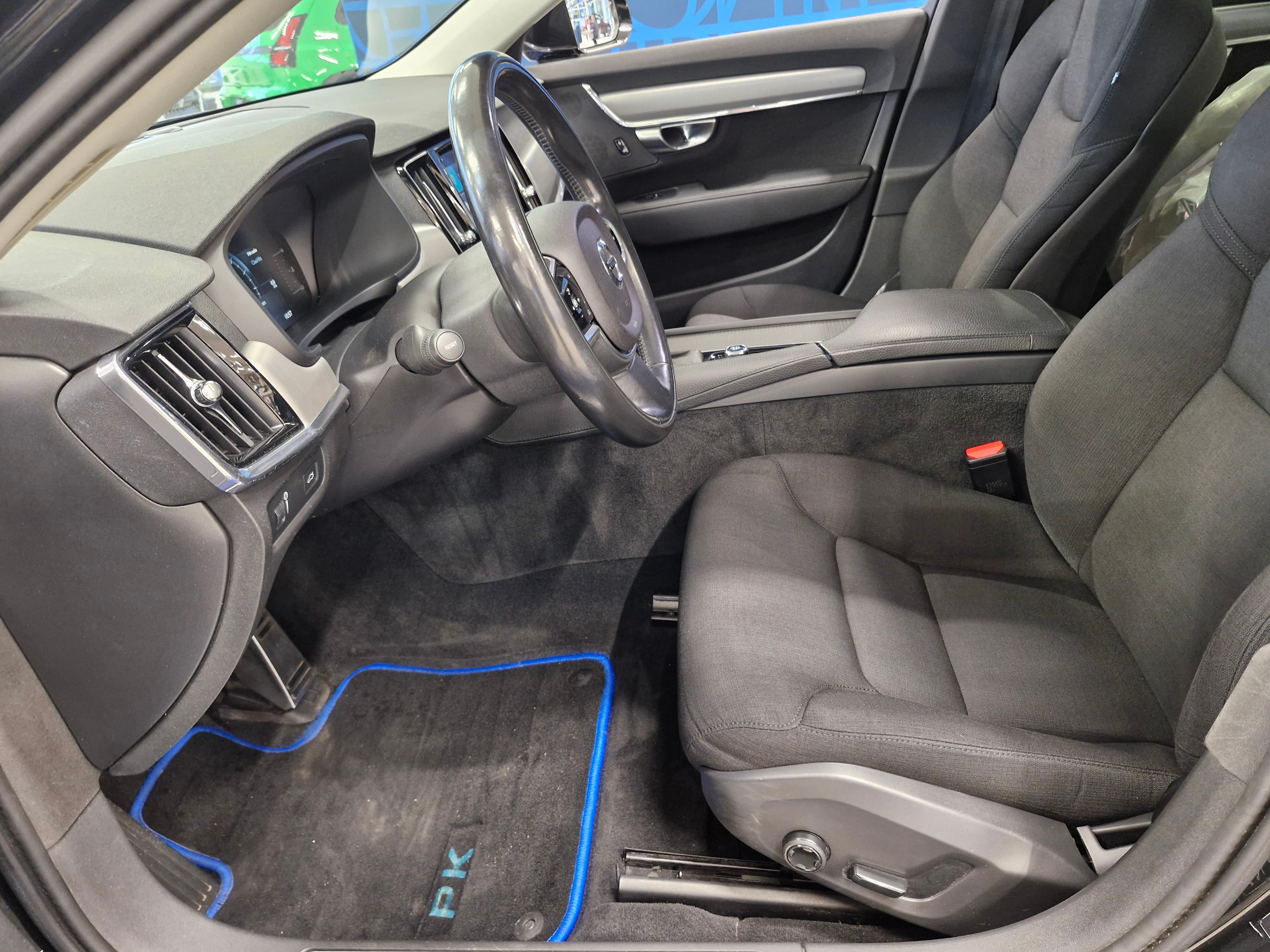 VOLVO S90 2018