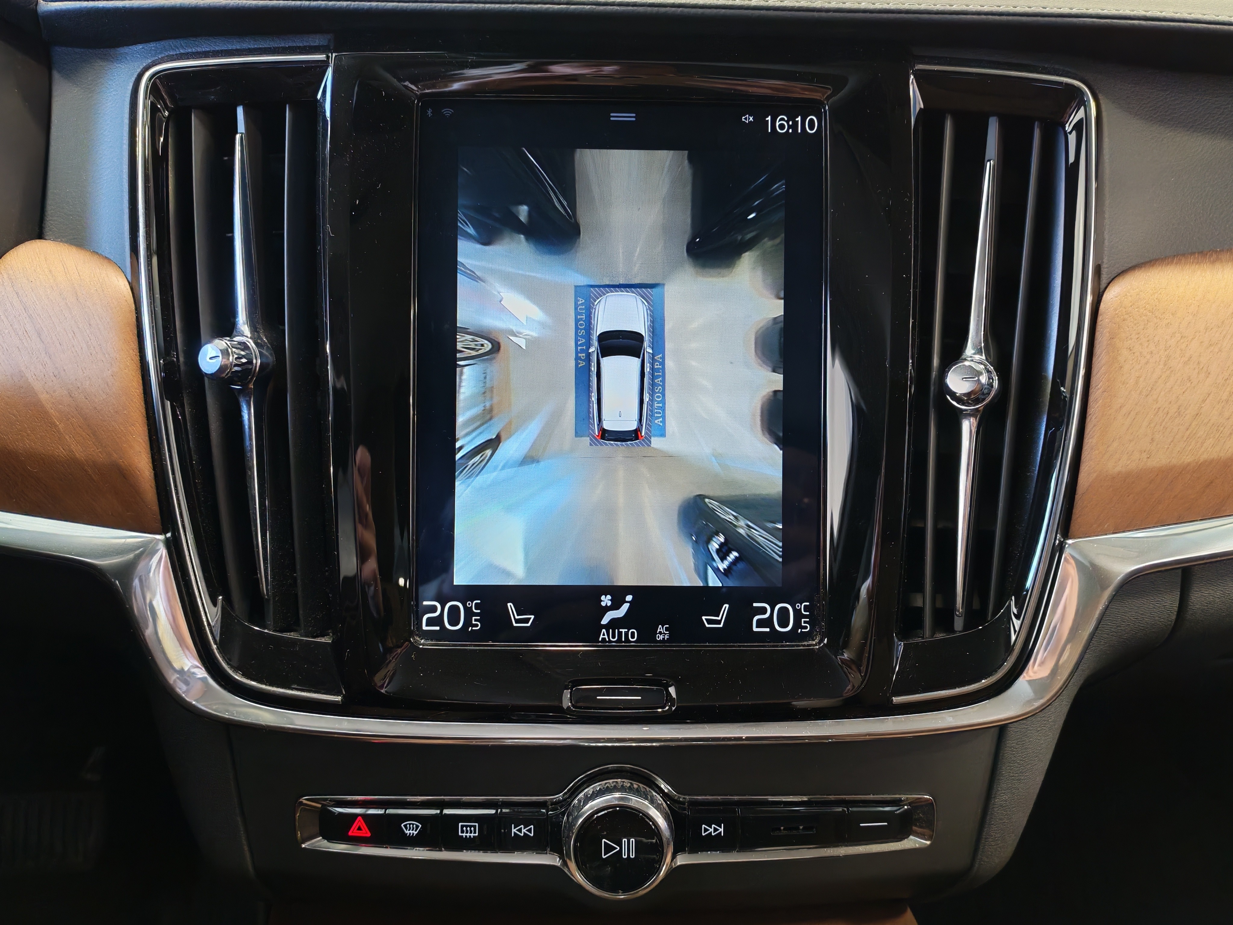 VOLVO V90 2019