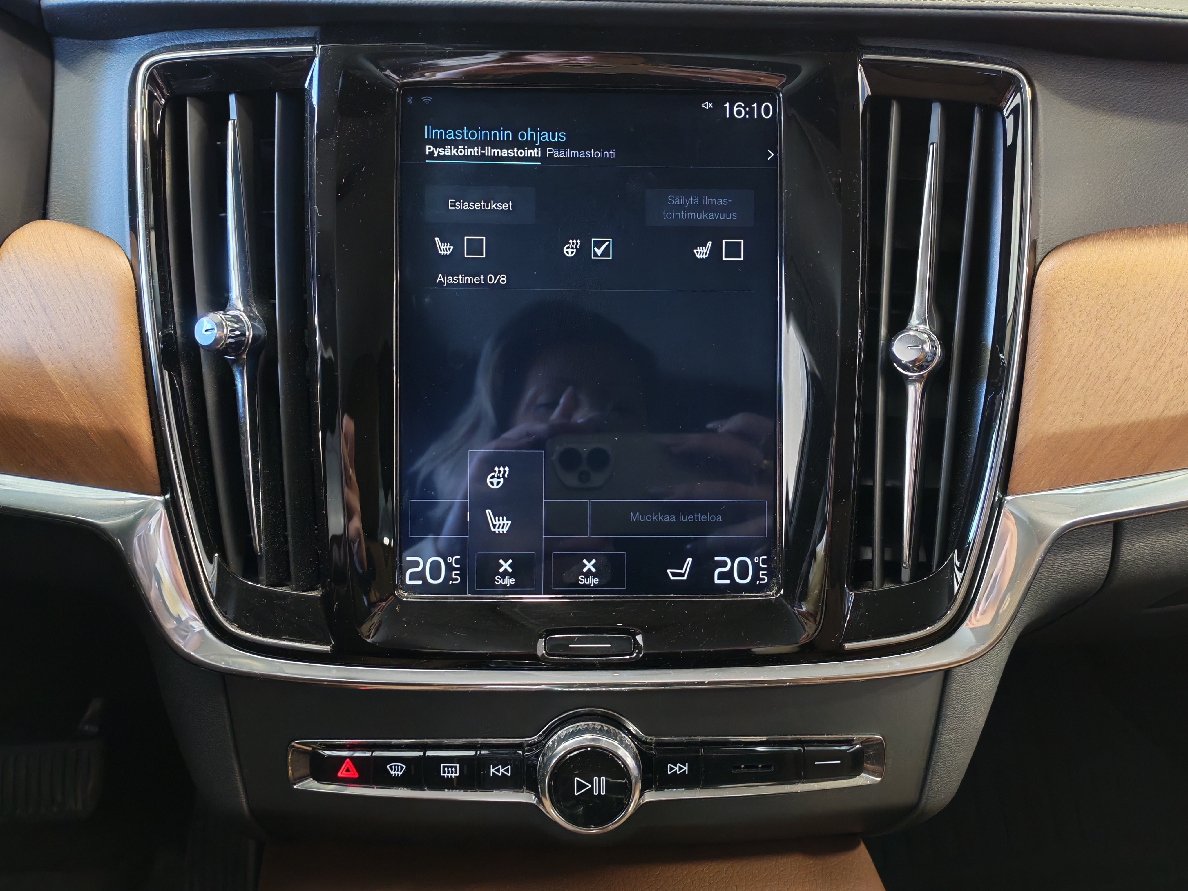 VOLVO V90 2019