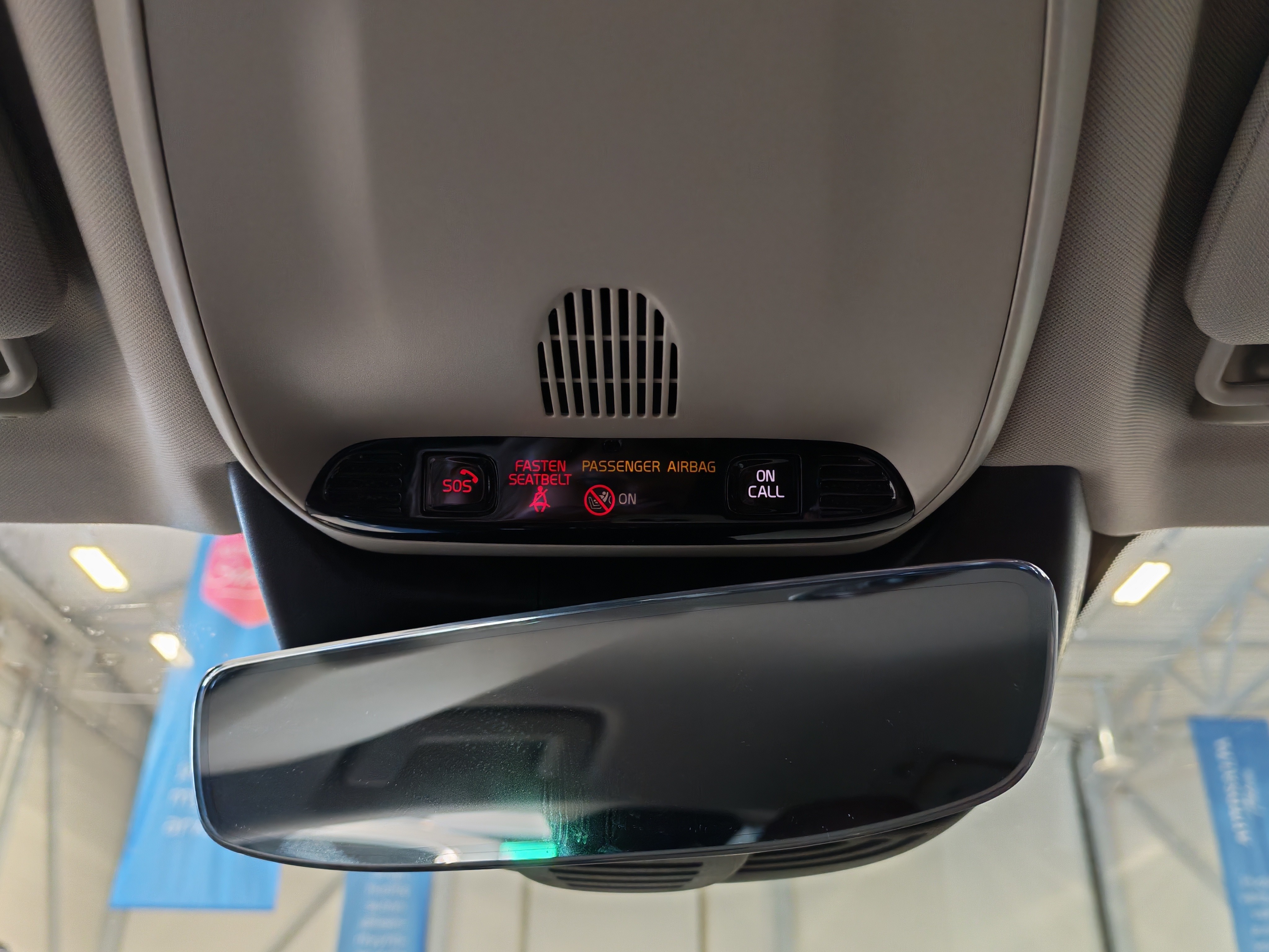 VOLVO V90 2019