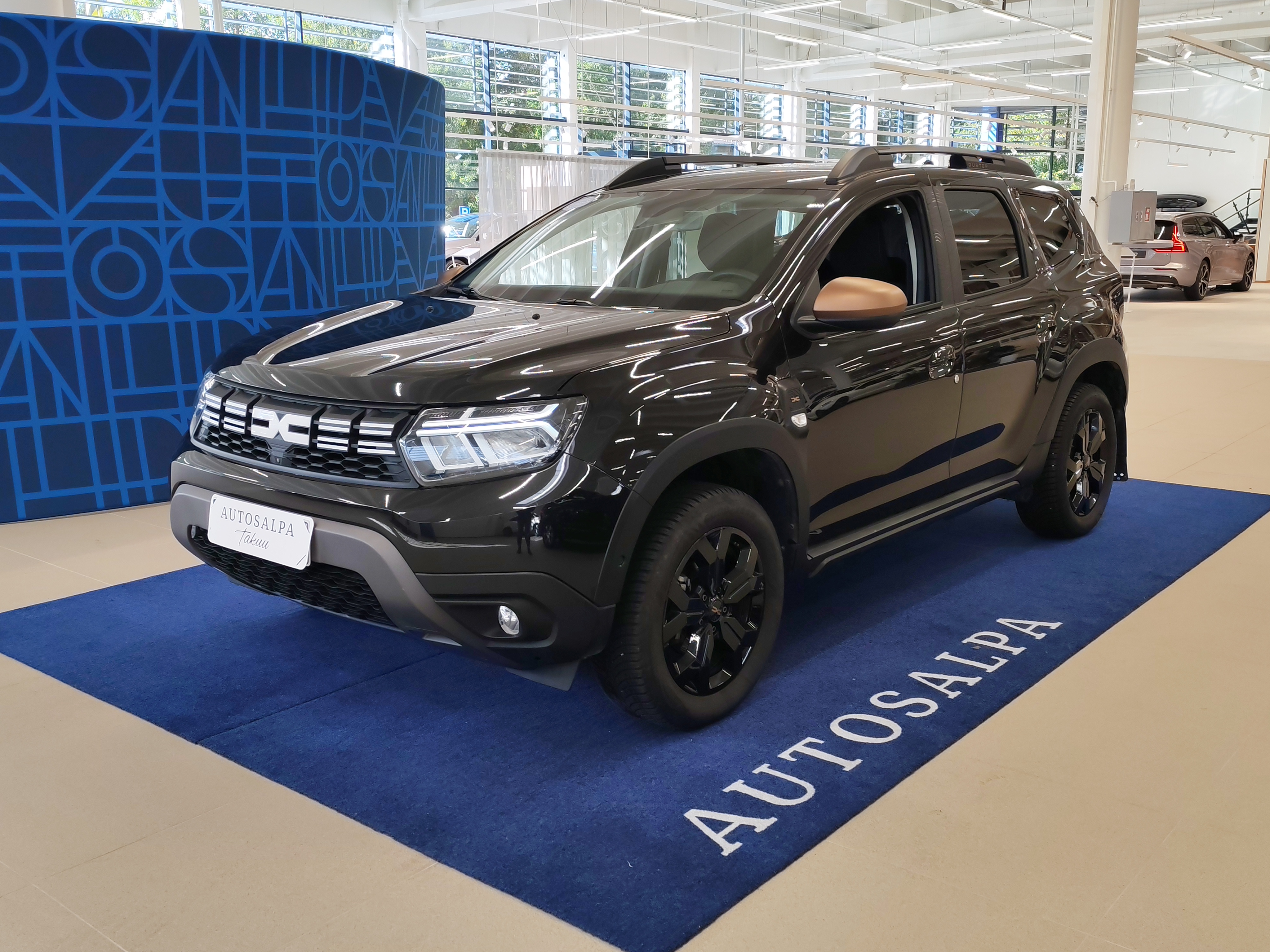 DACIA Duster 2023