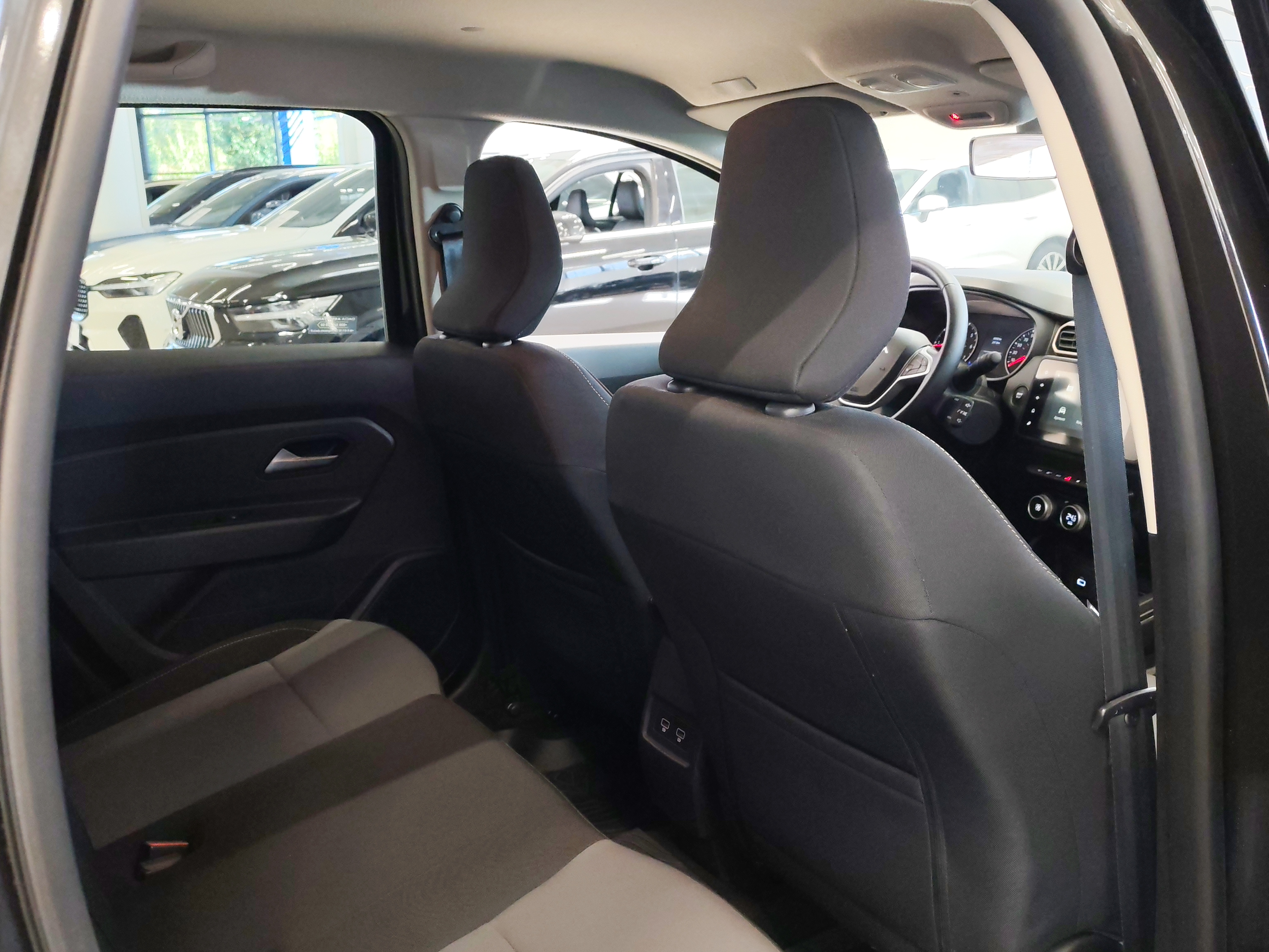 DACIA Duster 2023