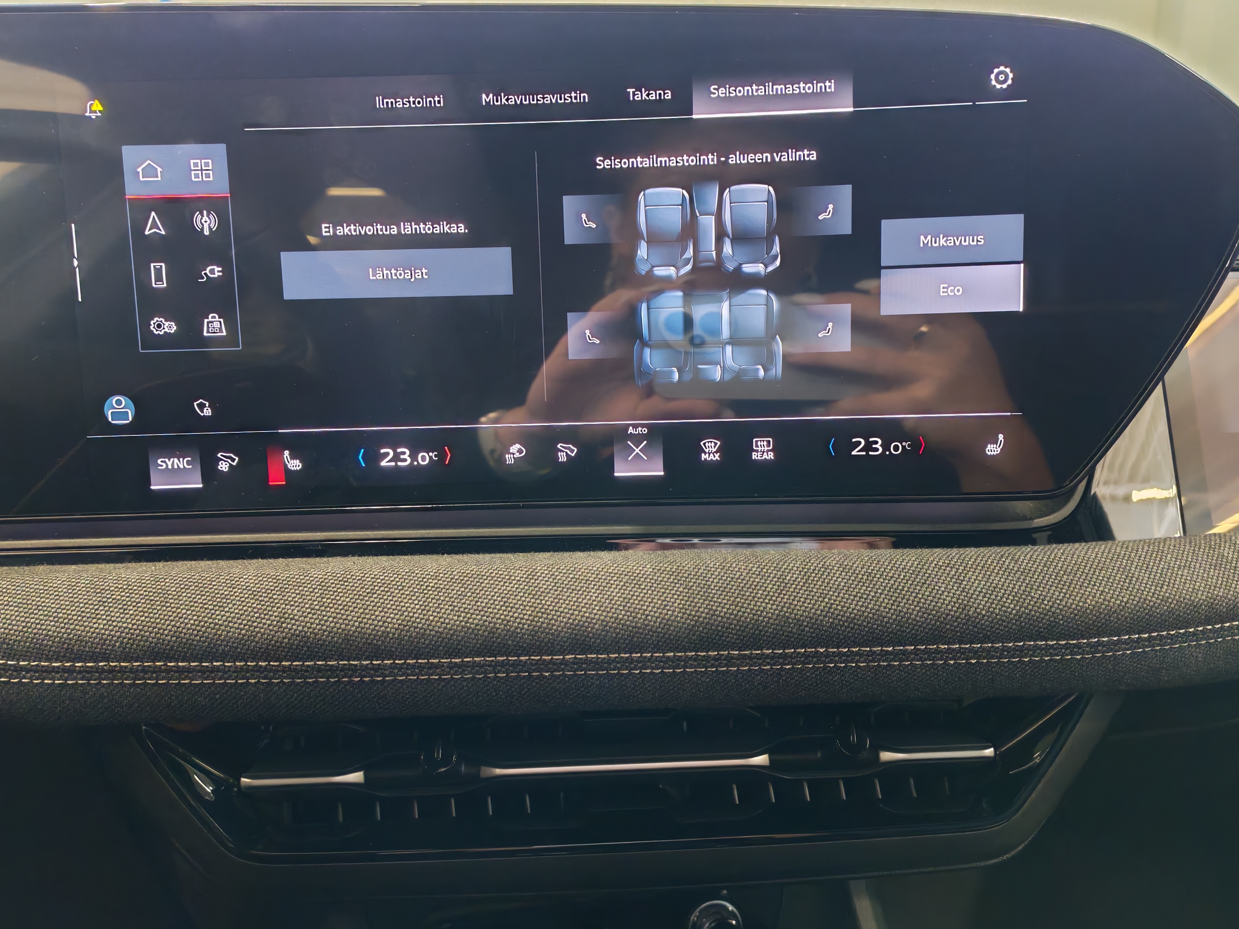AUDI A6 e-tron 2025