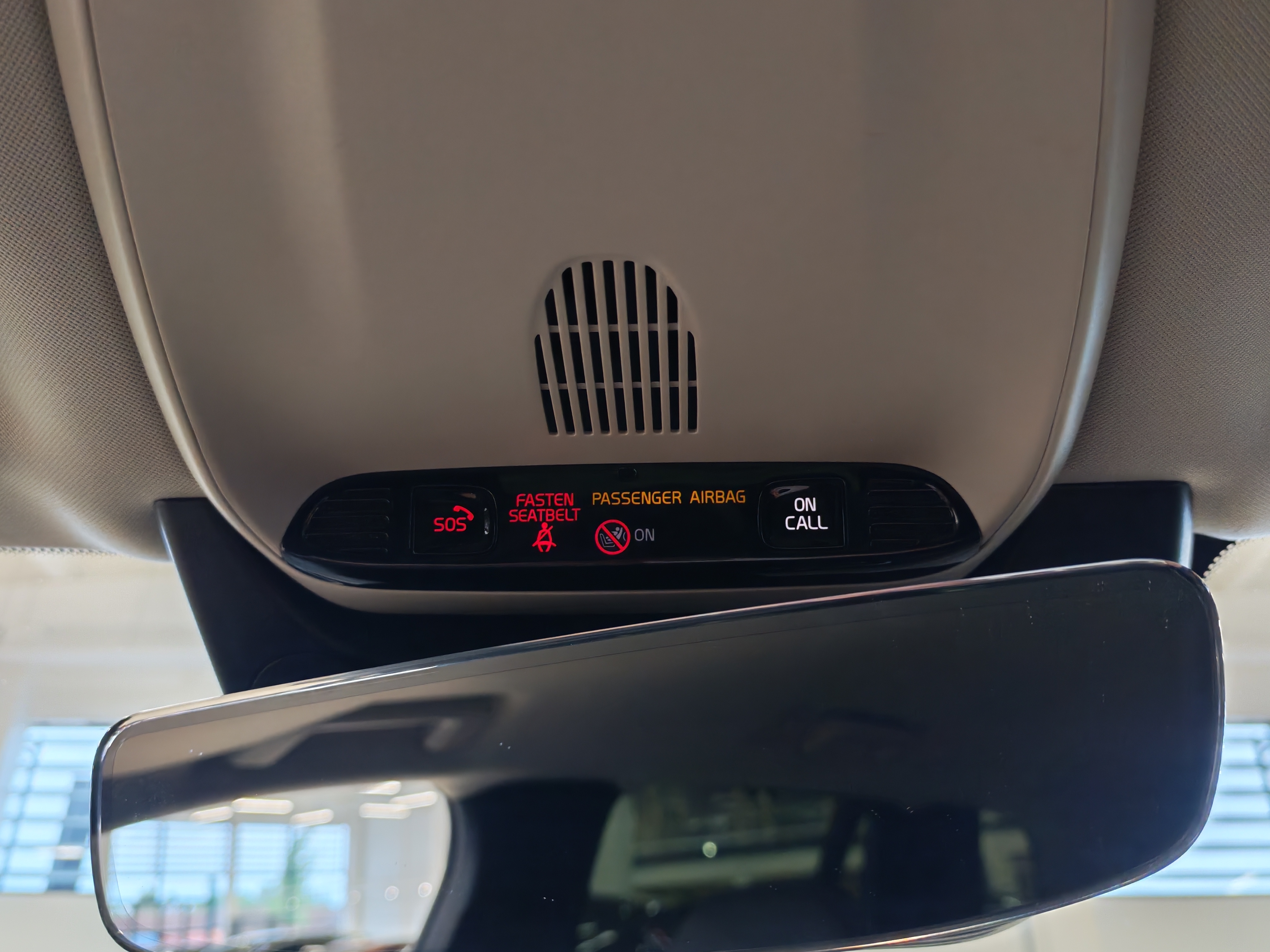 VOLVO XC90 2017
