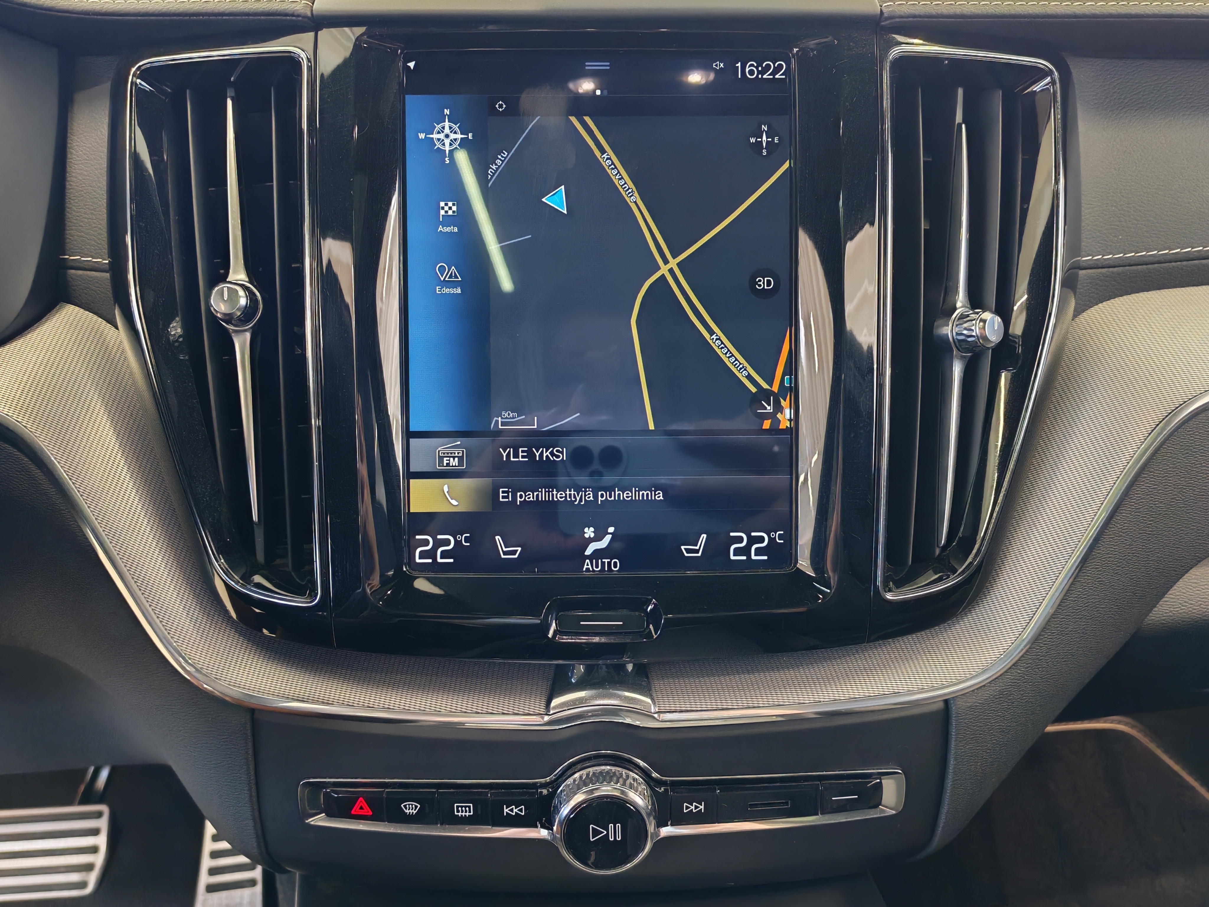 VOLVO XC60 2020