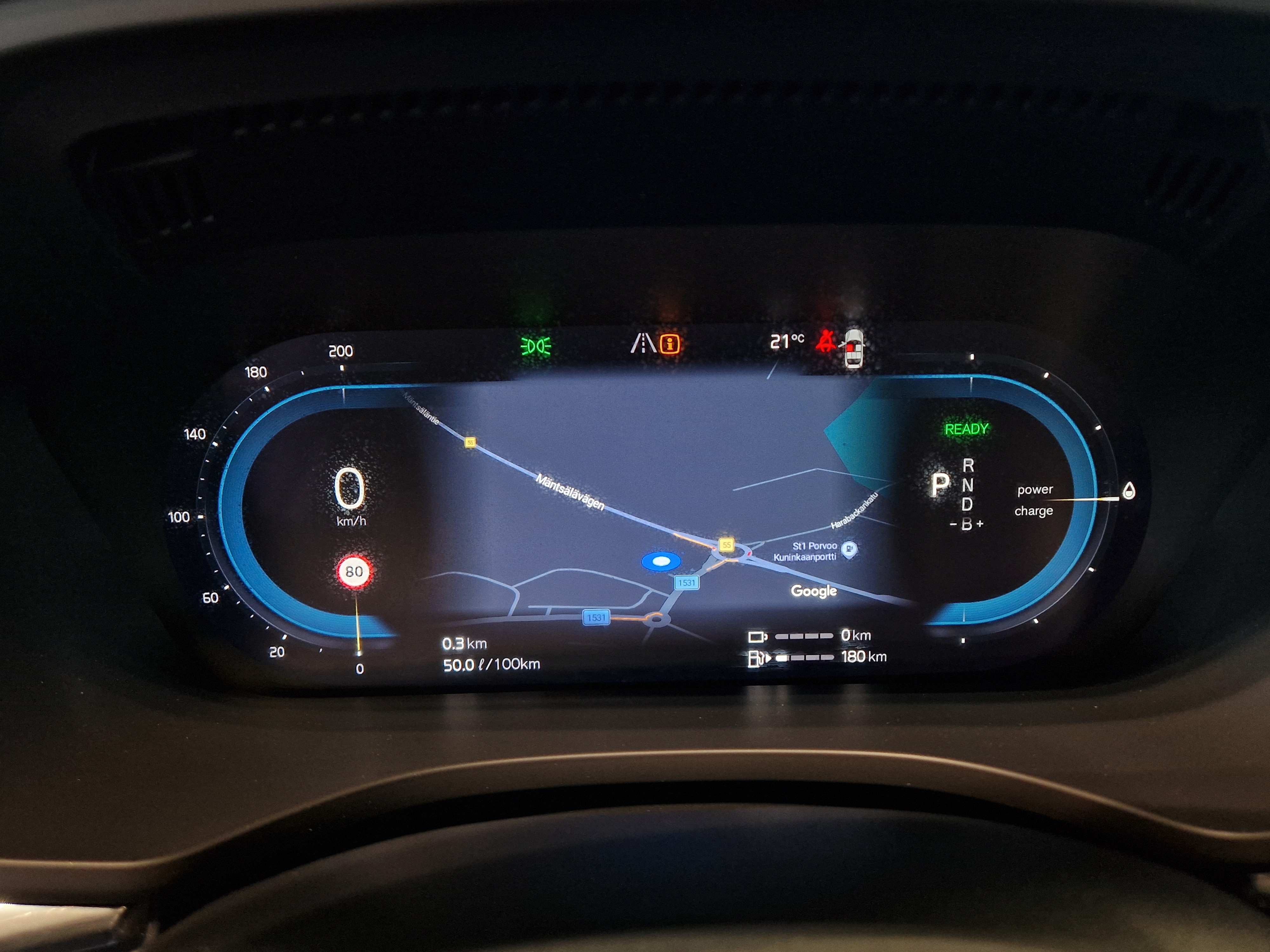 VOLVO XC60 2022