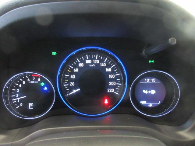 HONDA HR-V 2019