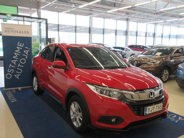 HONDA HR-V 2019