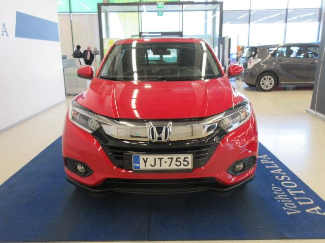 HONDA HR-V 2019
