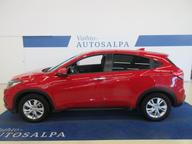 HONDA HR-V 2019