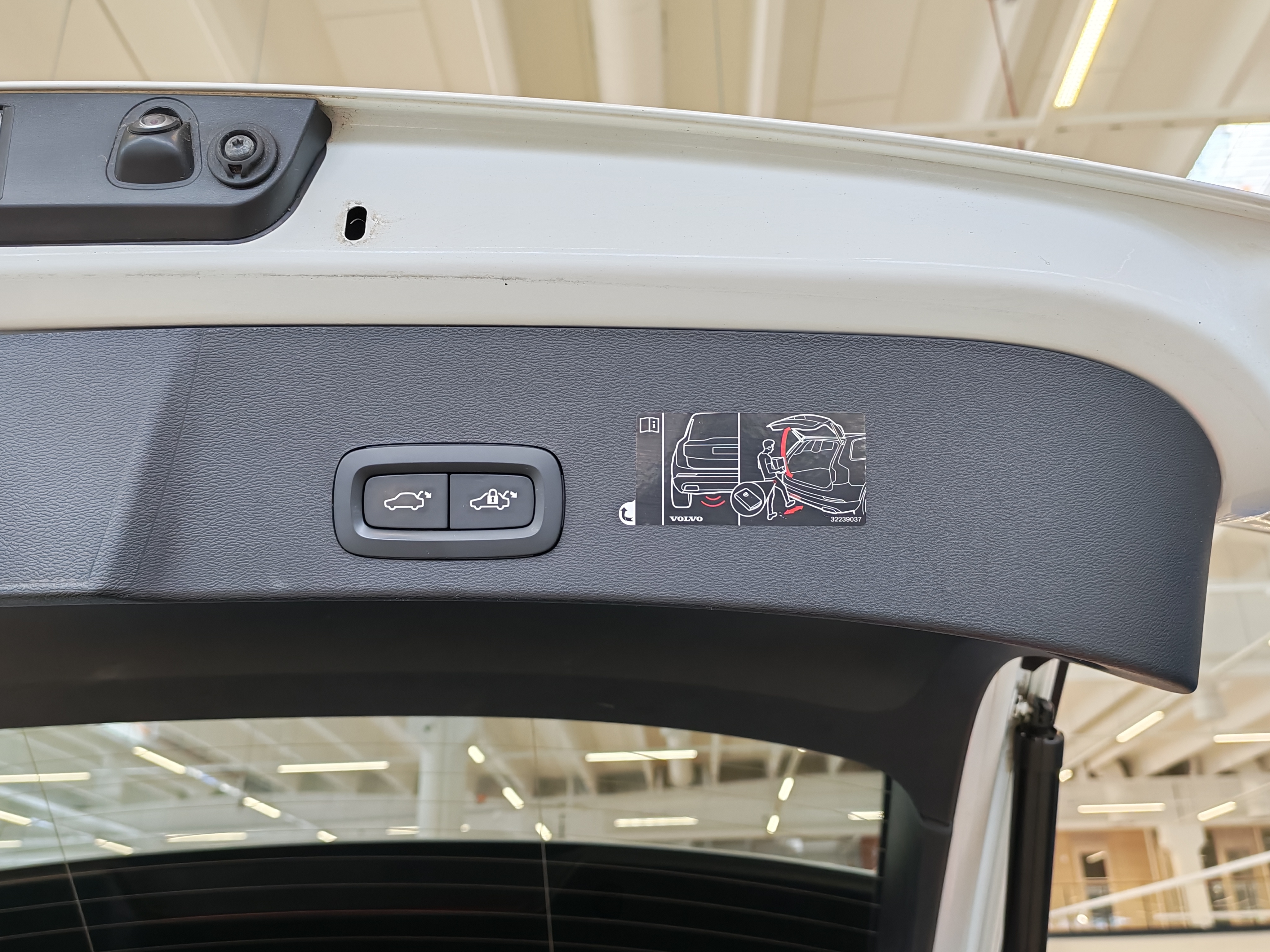 VOLVO XC40 2020