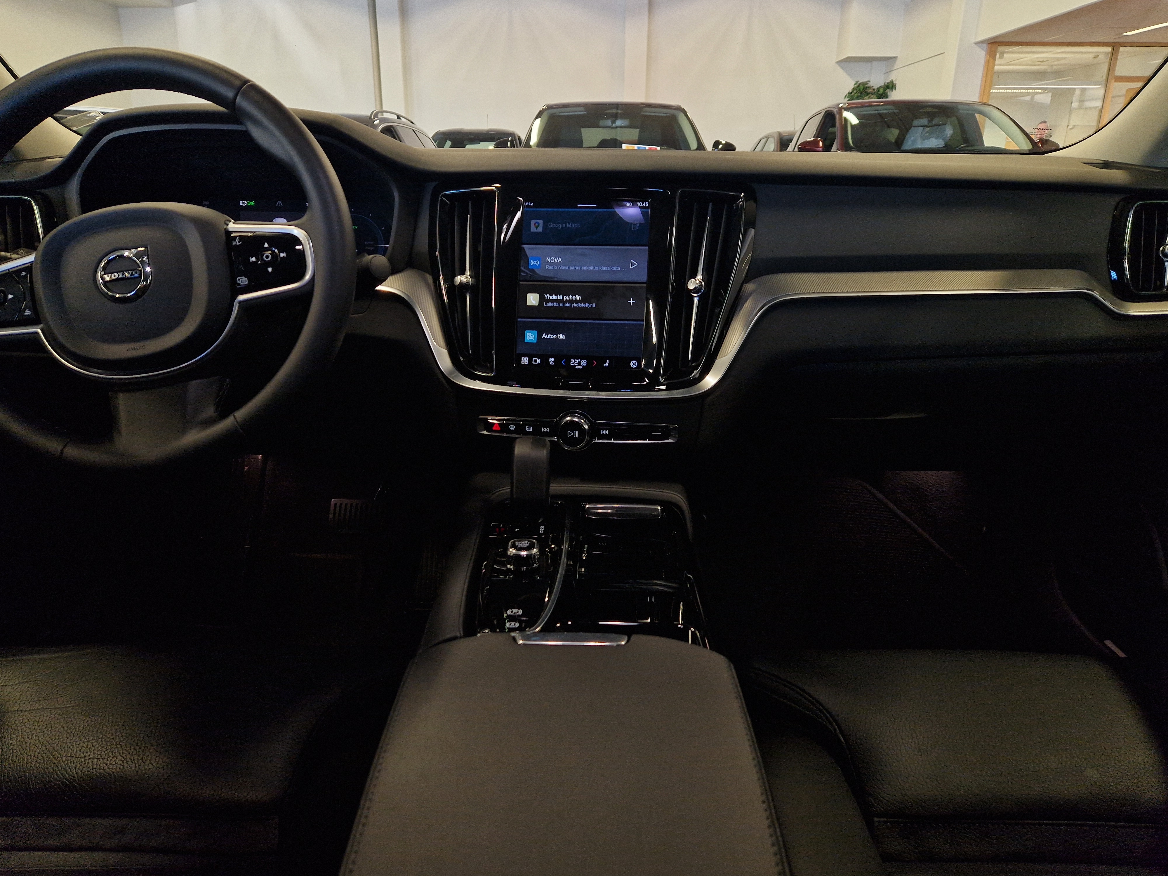 VOLVO S60 2023