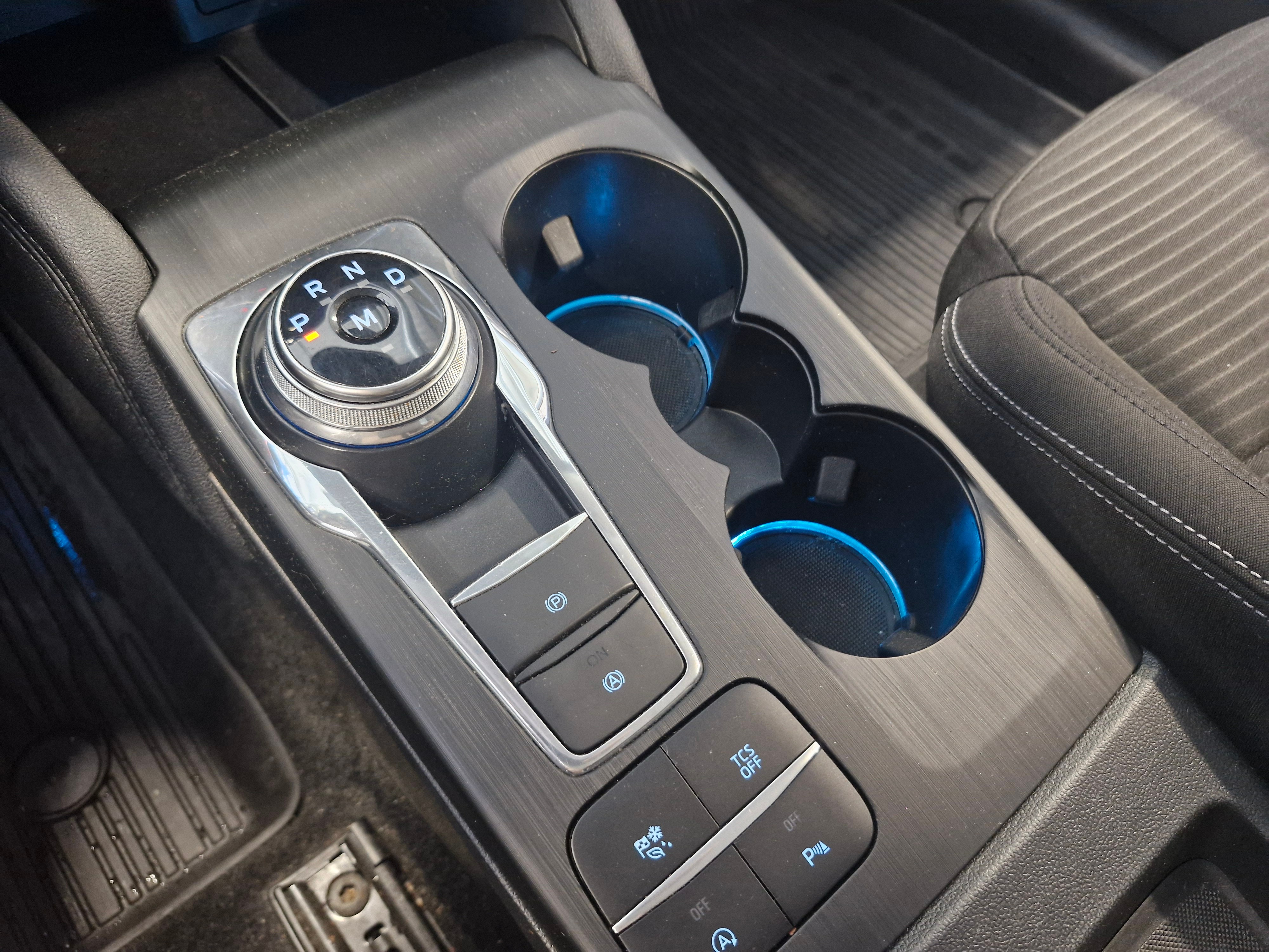 FORD Focus 2020