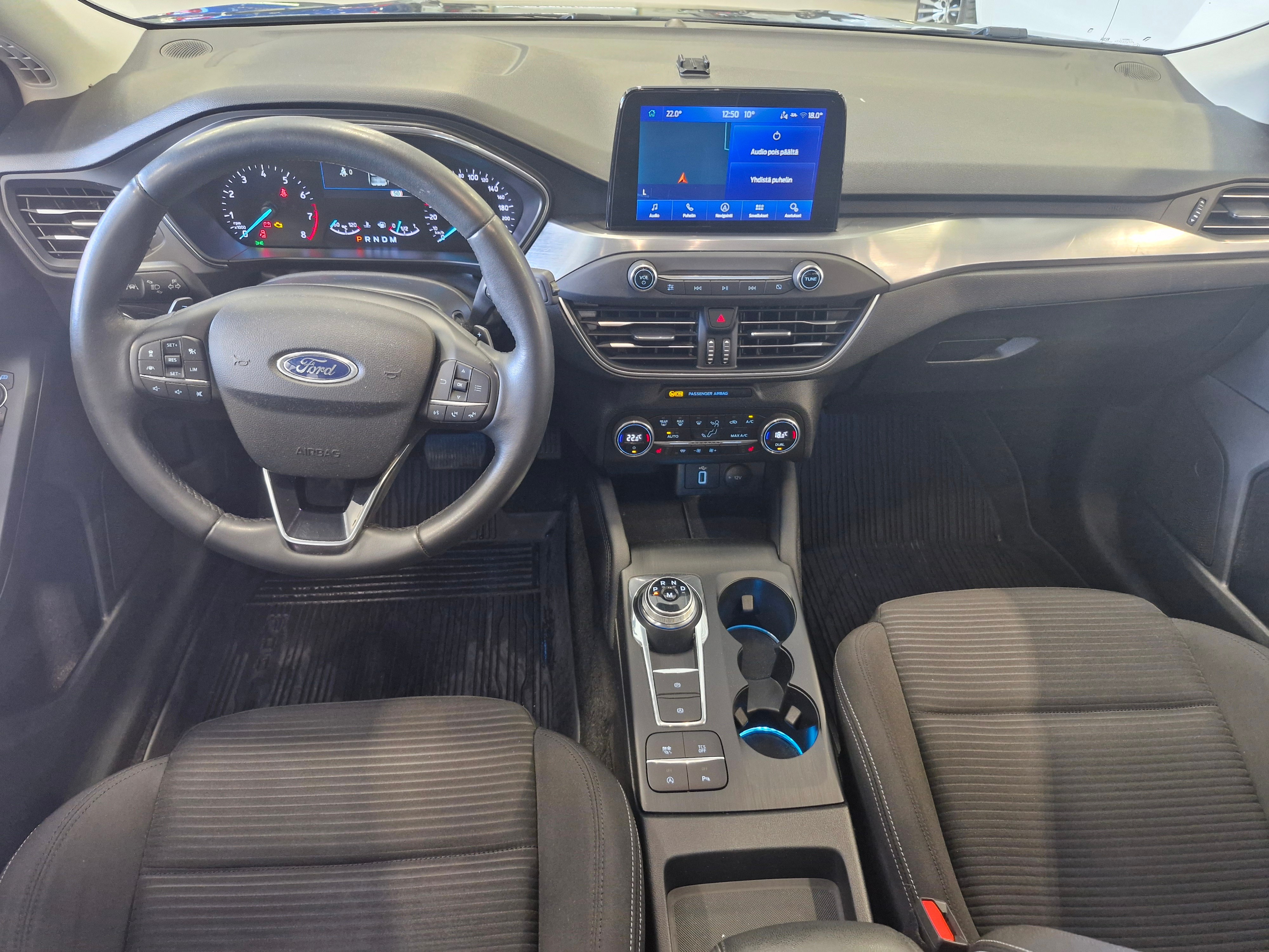 FORD Focus 2020