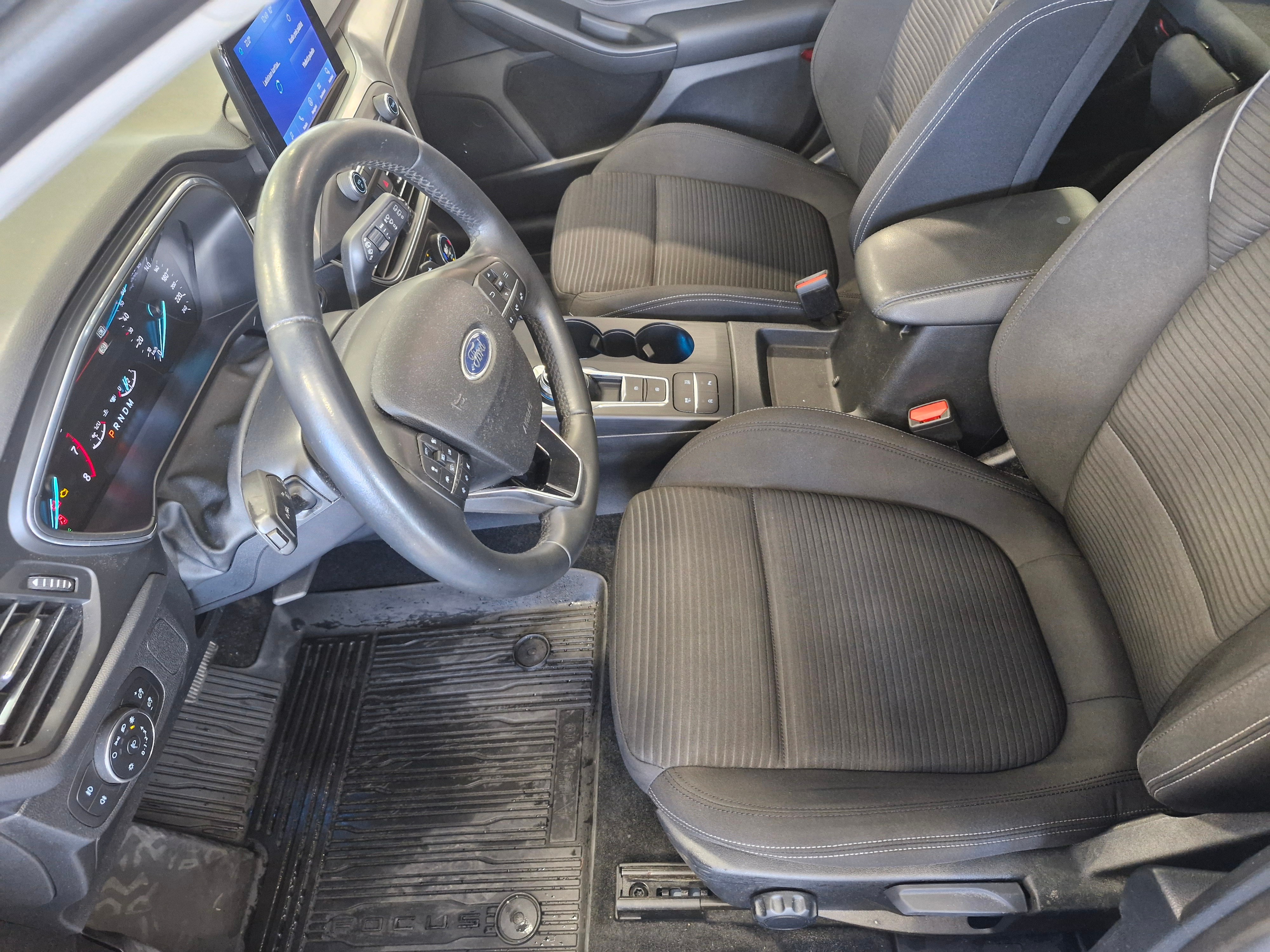 FORD Focus 2020
