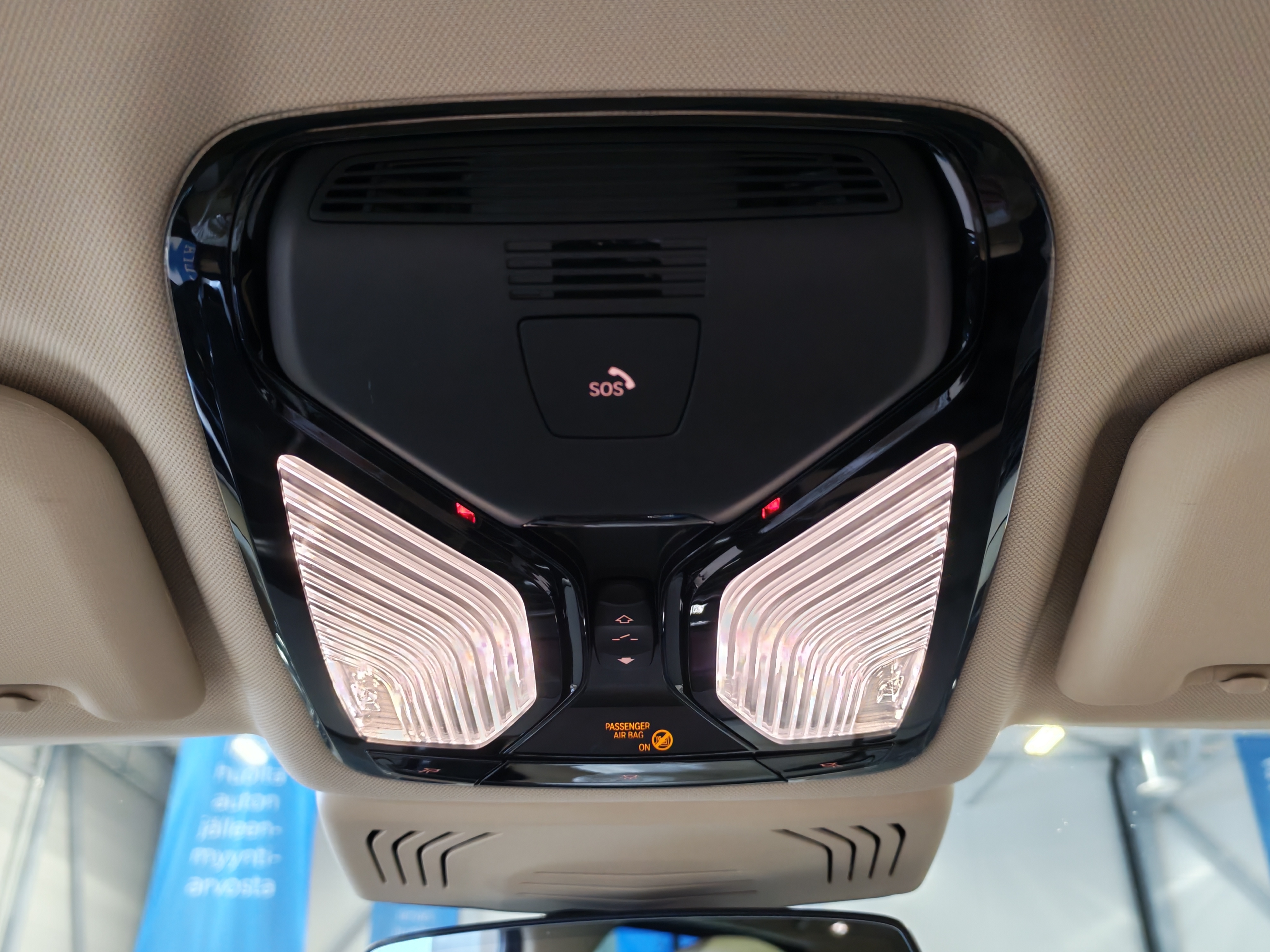 BMW X3 2018